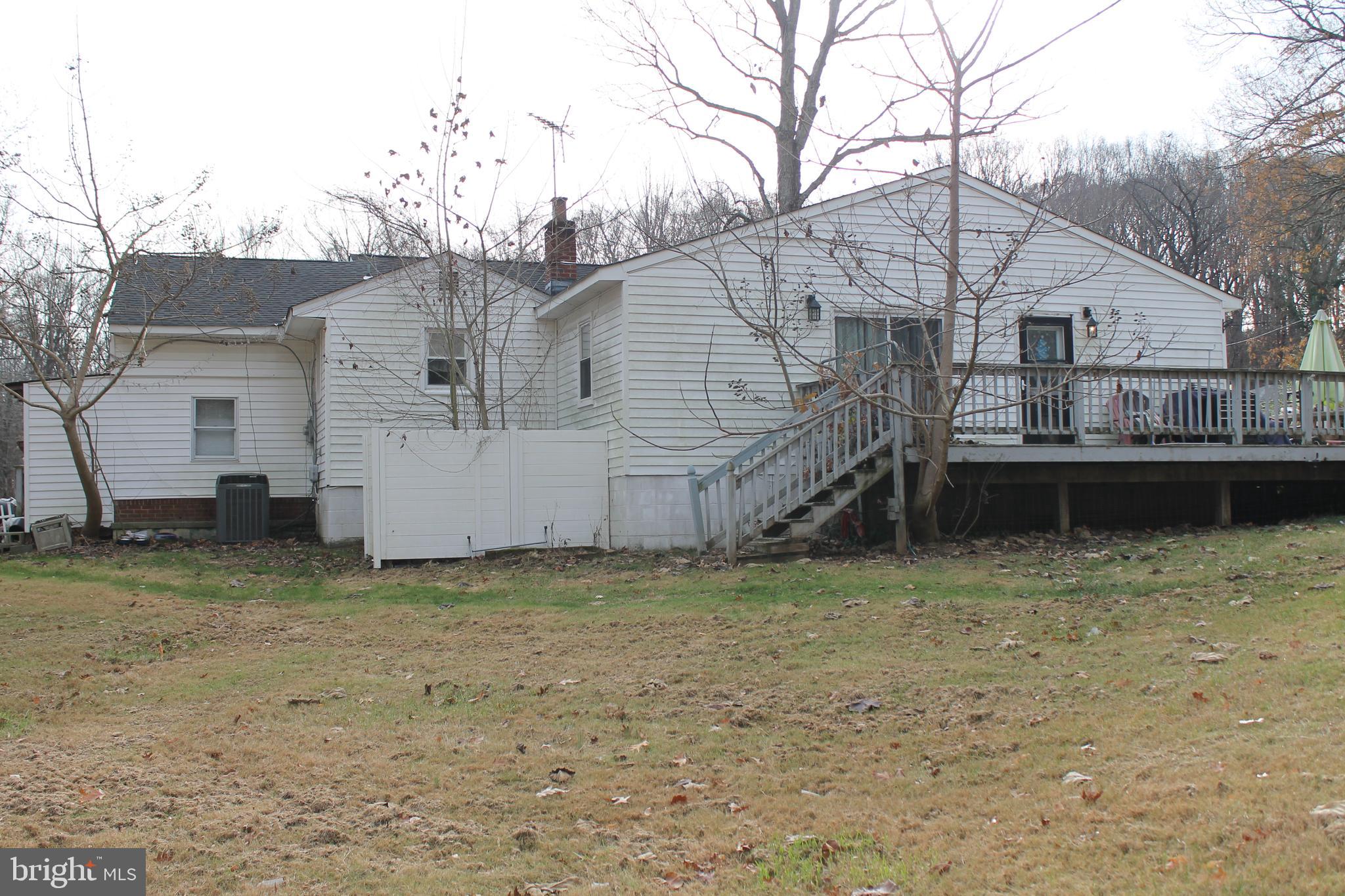 8004 TERRY DRIVE