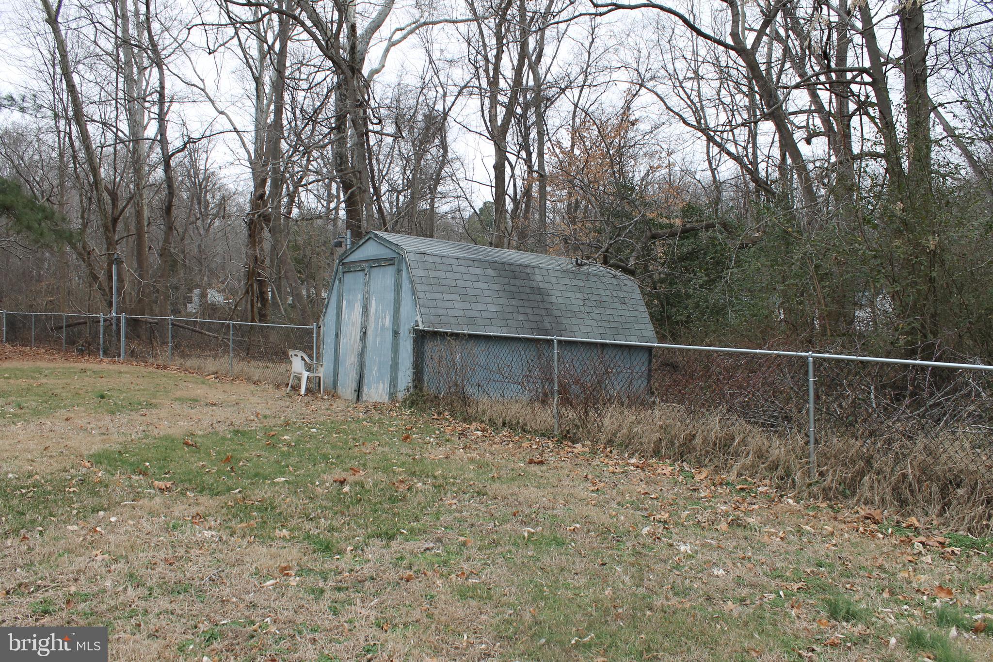 PORT TOBACCO RIV SUB - Residential