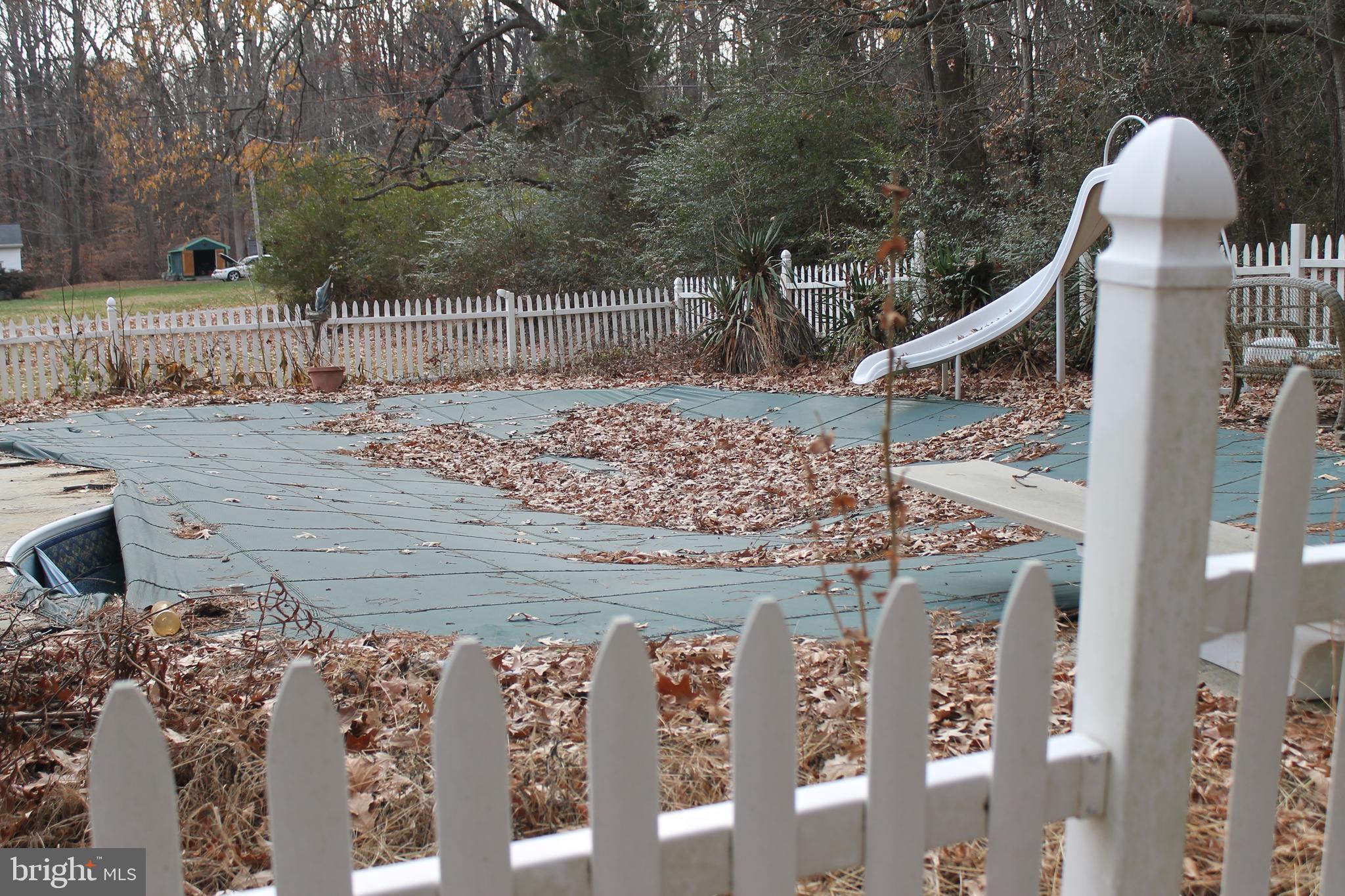 PORT TOBACCO RIV SUB - Residential