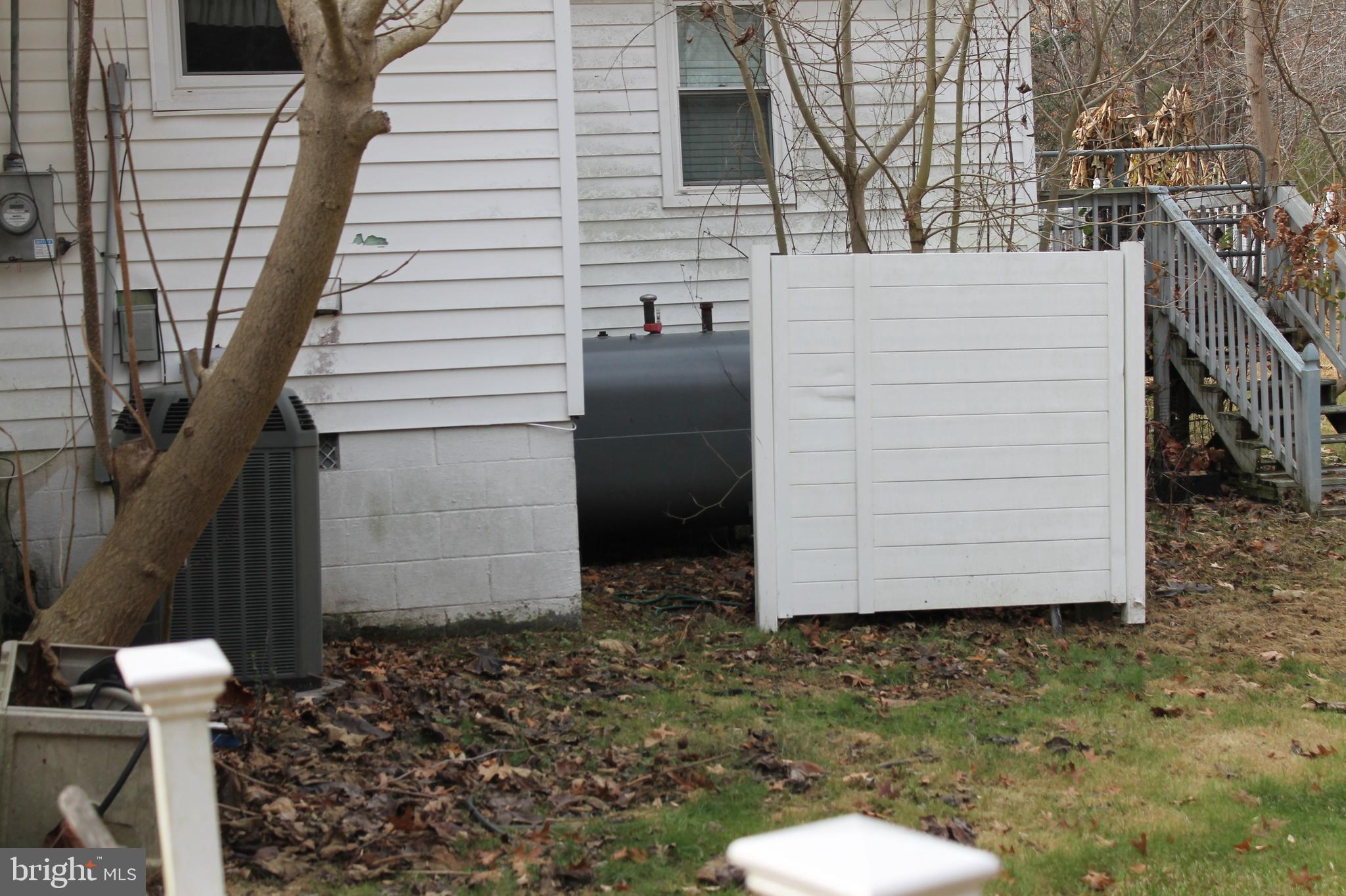 PORT TOBACCO RIV SUB - Residential