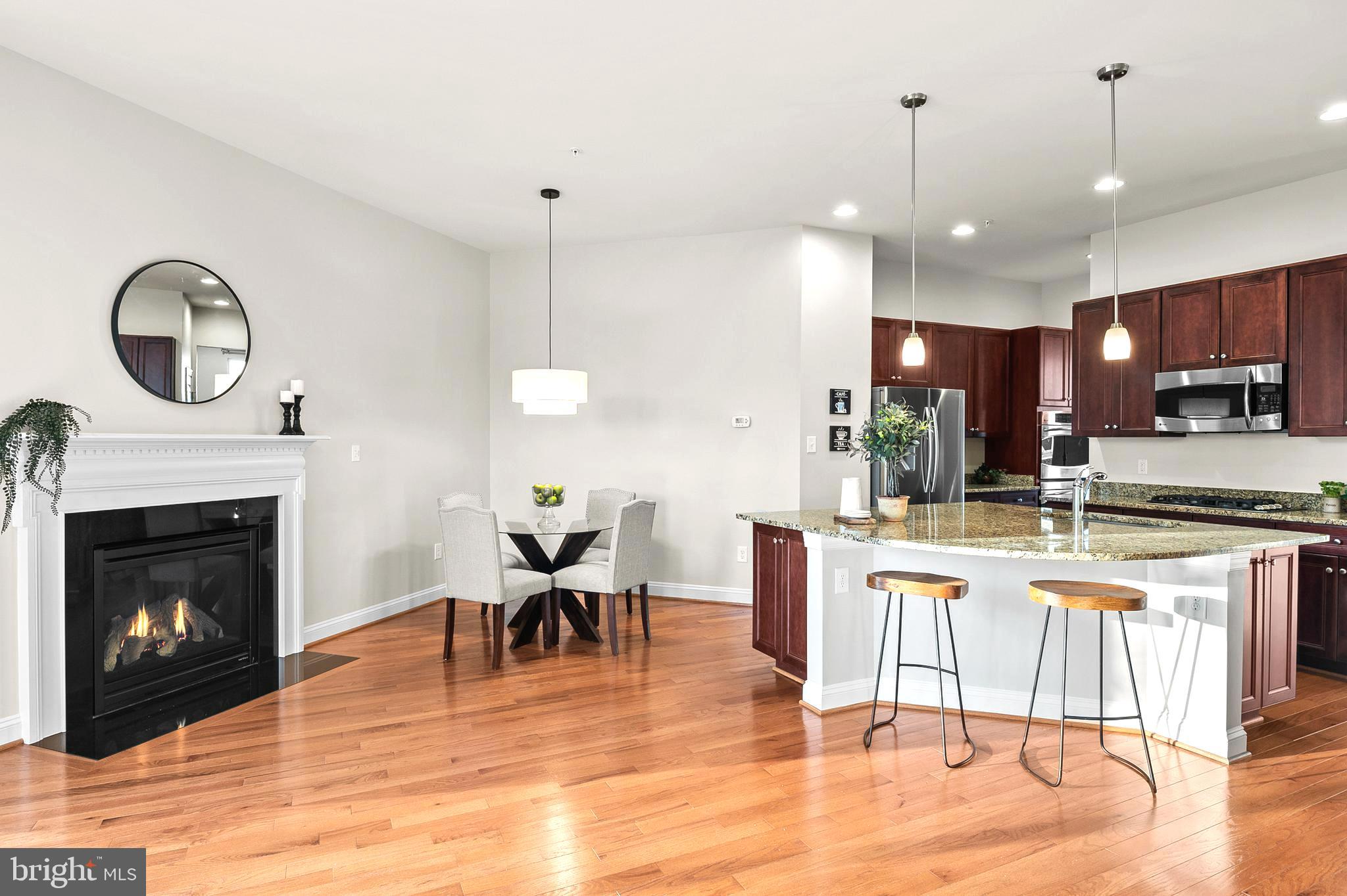 EMERSON - Residential