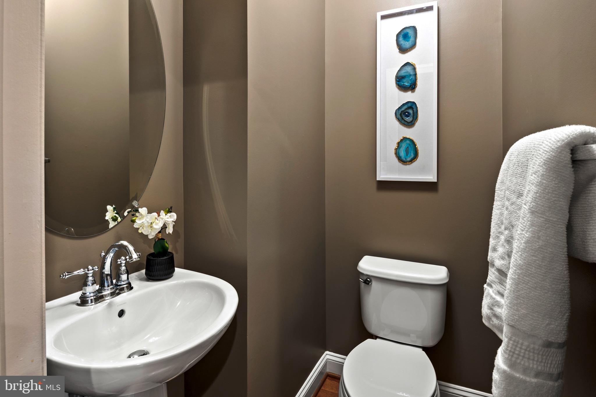 EMERSON - Residential