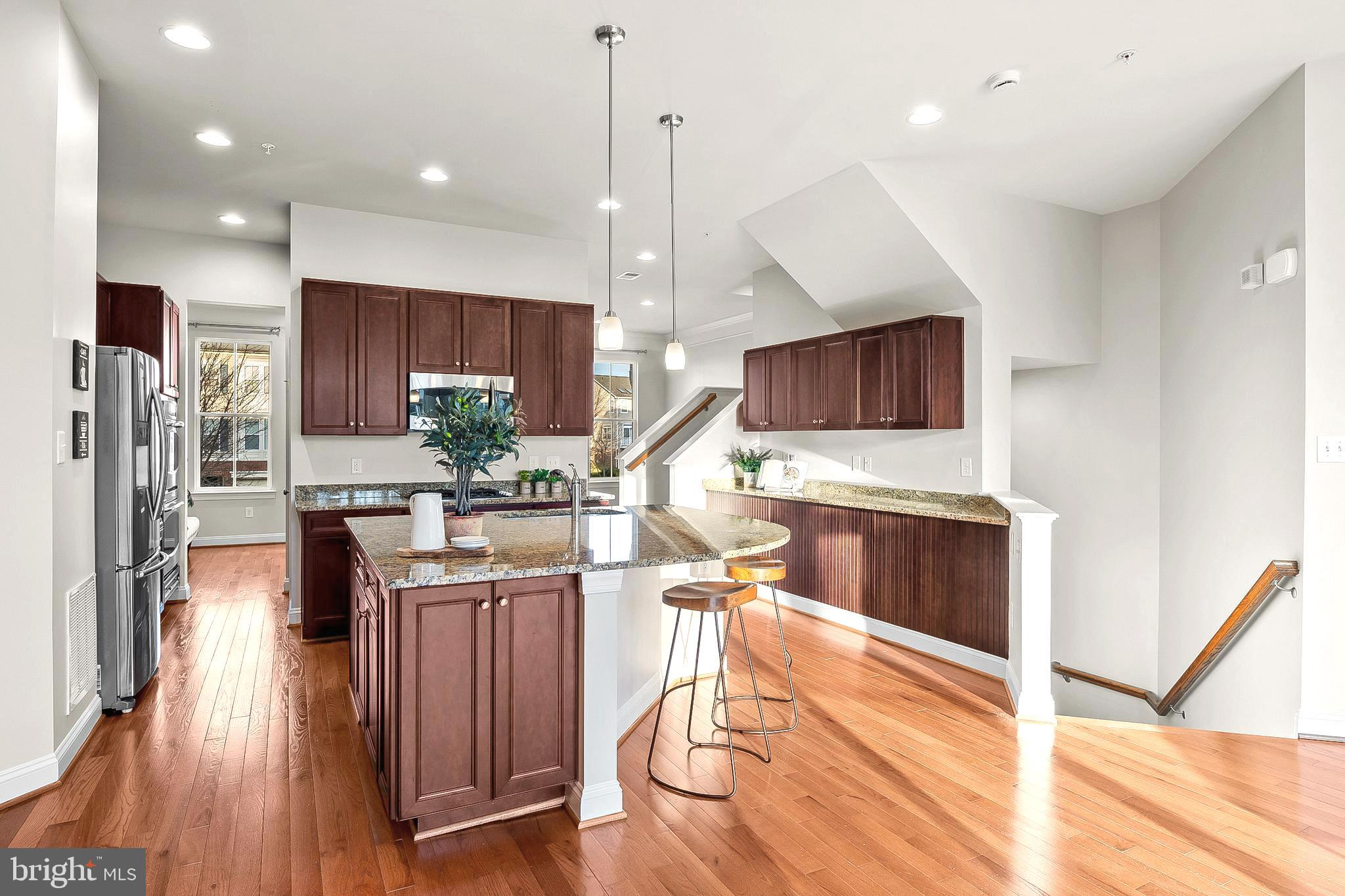 EMERSON - Residential