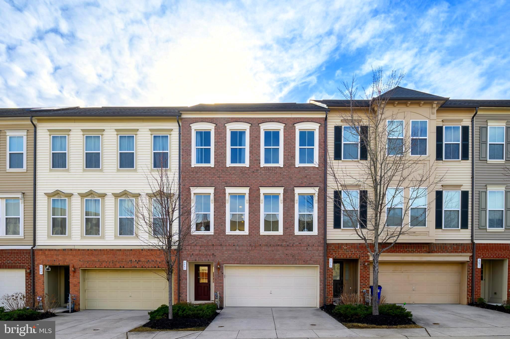 EMERSON - Residential