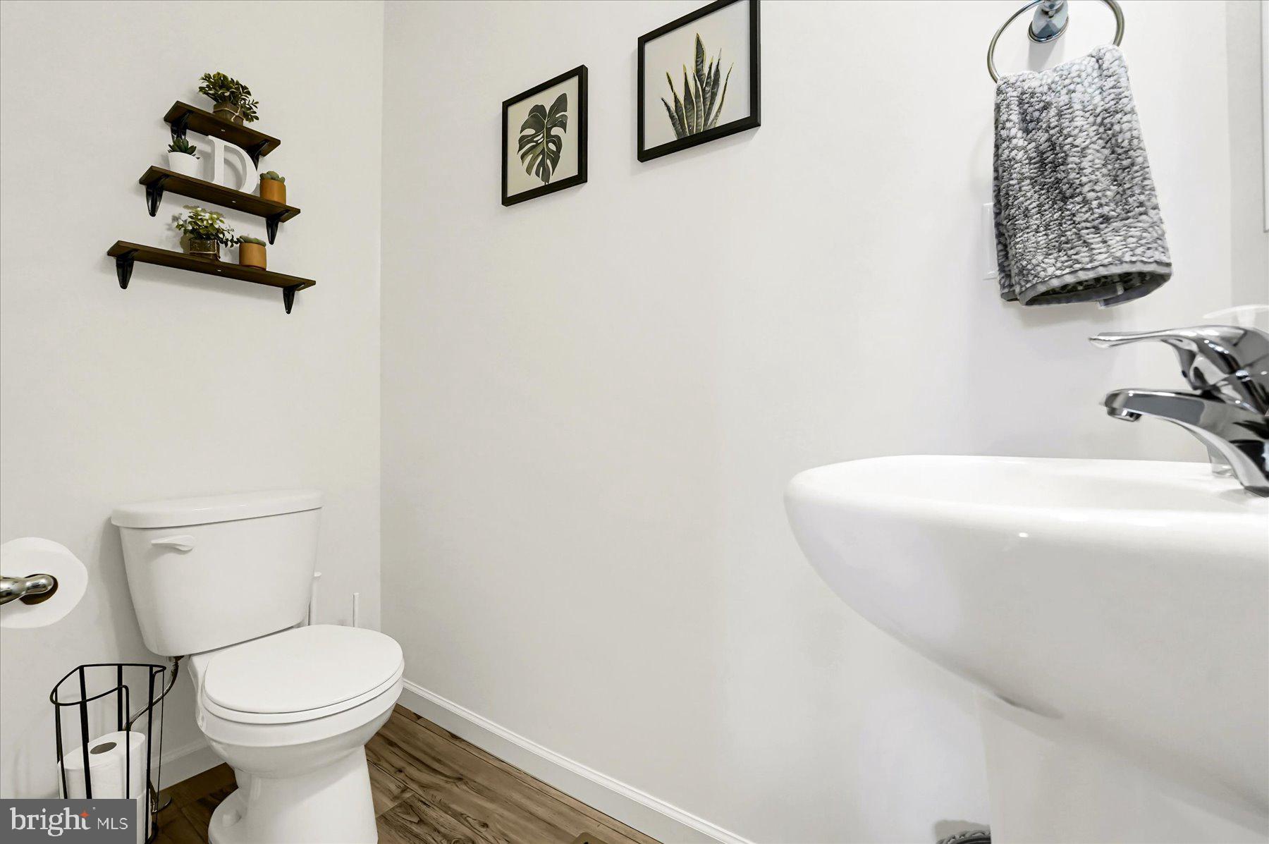 HARVEST MEADOWS - Residential