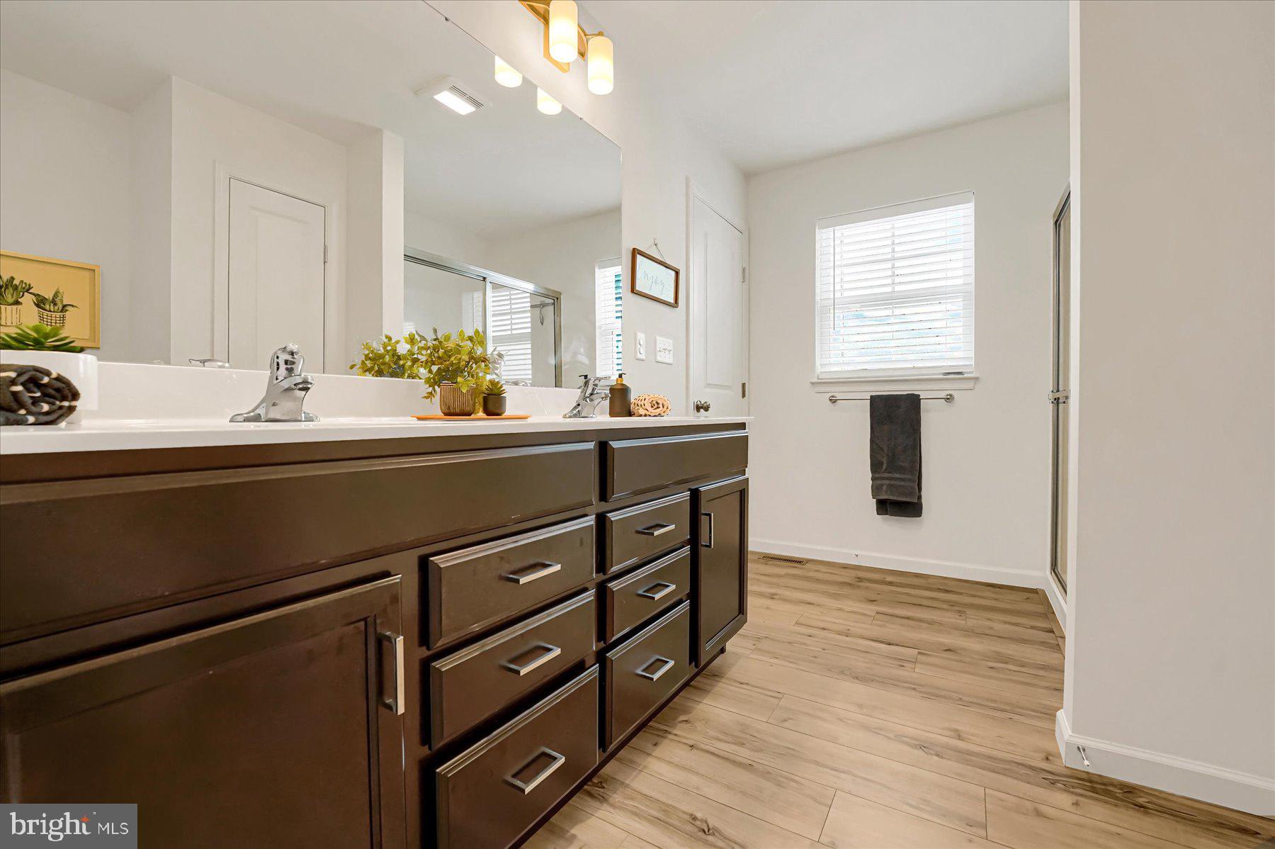 HARVEST MEADOWS - Residential