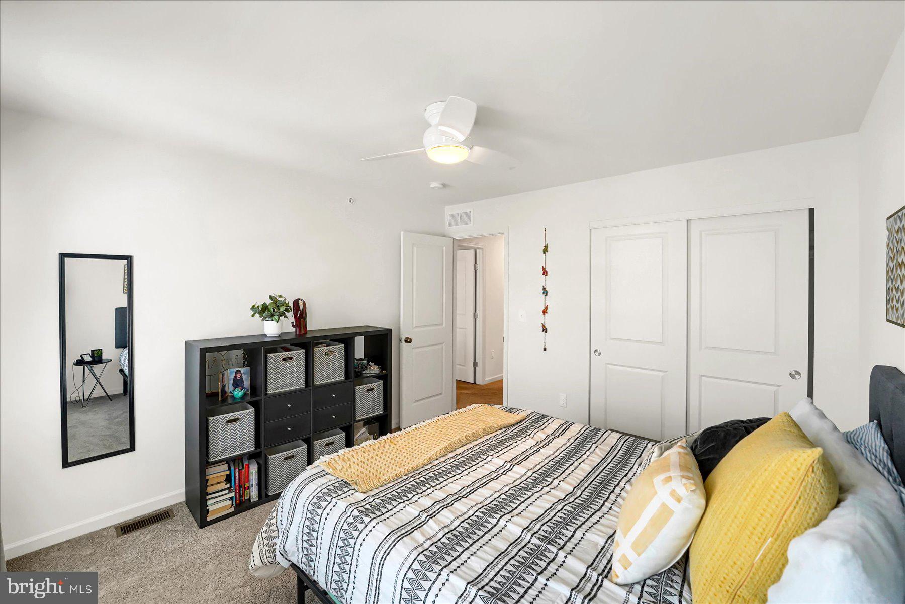 HARVEST MEADOWS - Residential