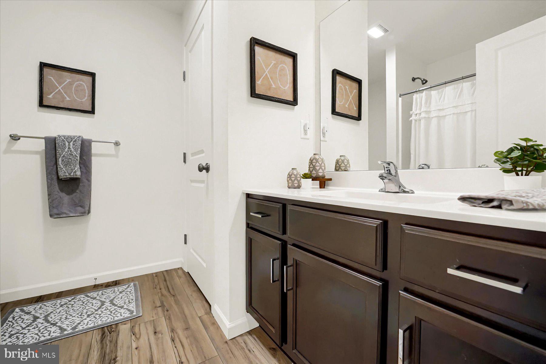 HARVEST MEADOWS - Residential