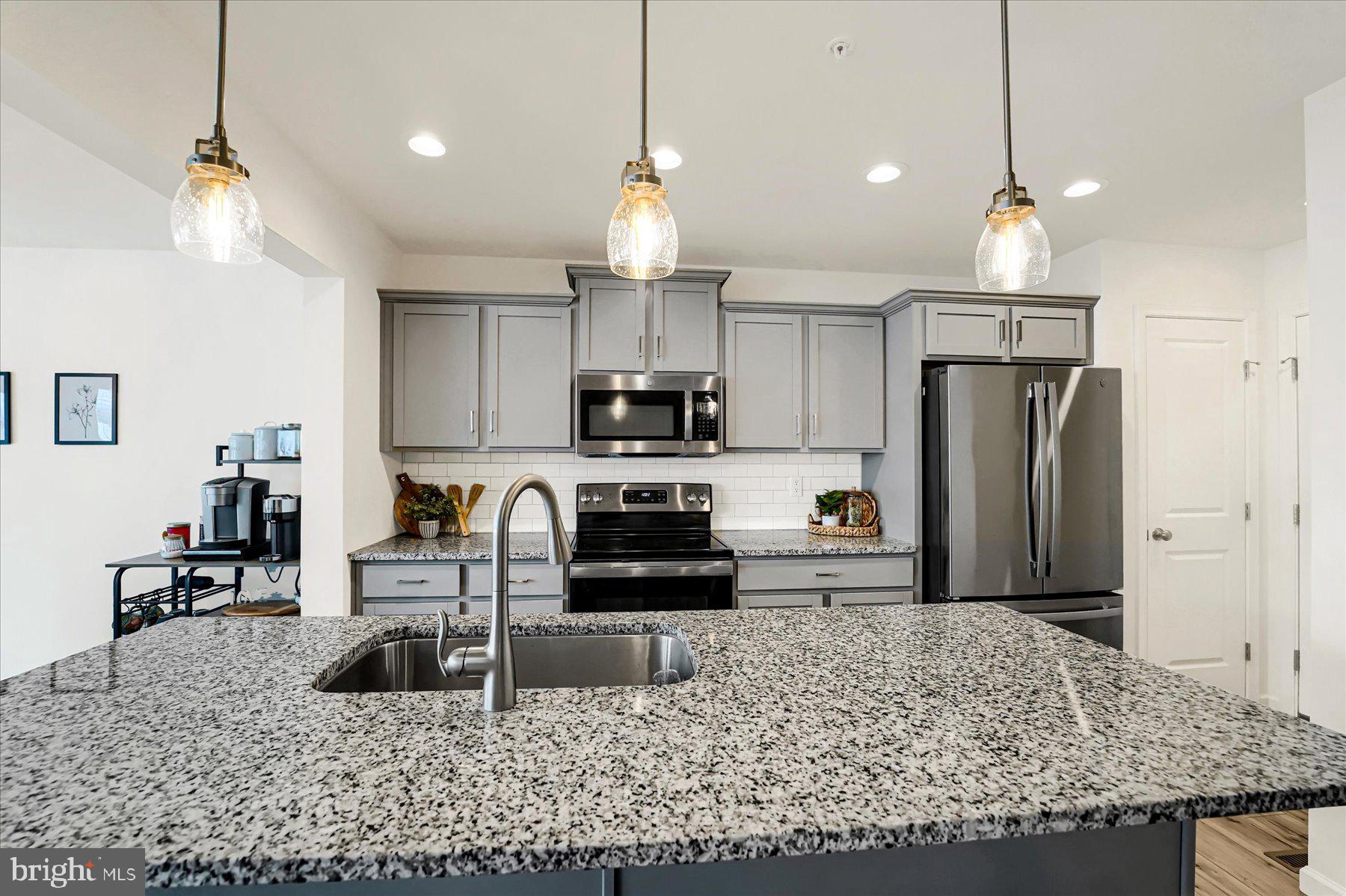 HARVEST MEADOWS - Residential