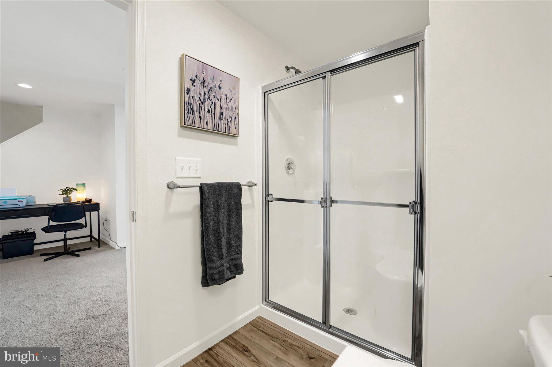 HARVEST MEADOWS - Residential