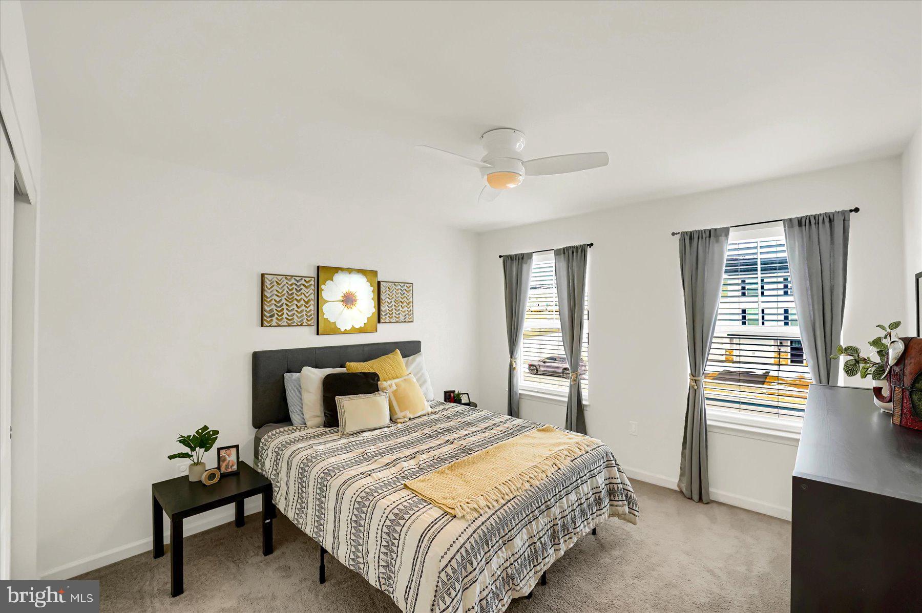 HARVEST MEADOWS - Residential