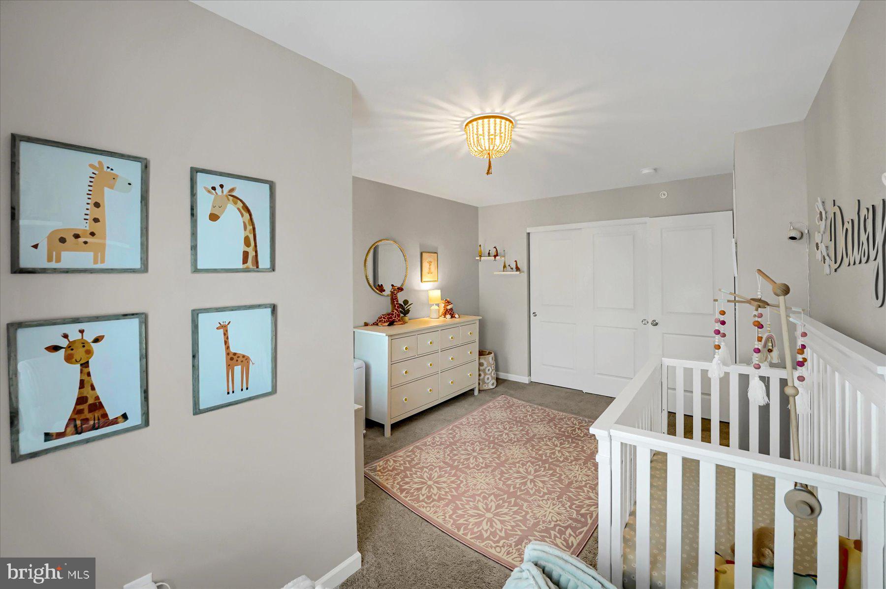 HARVEST MEADOWS - Residential