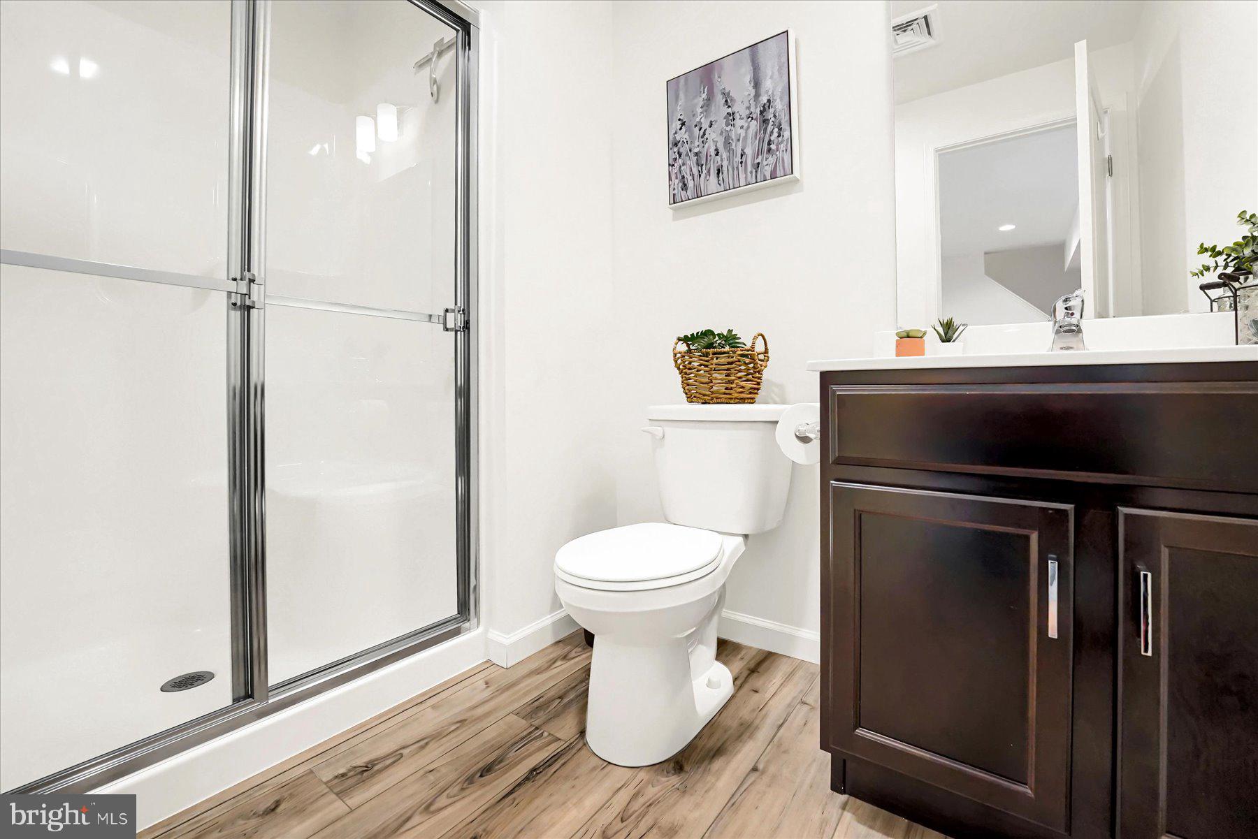 HARVEST MEADOWS - Residential