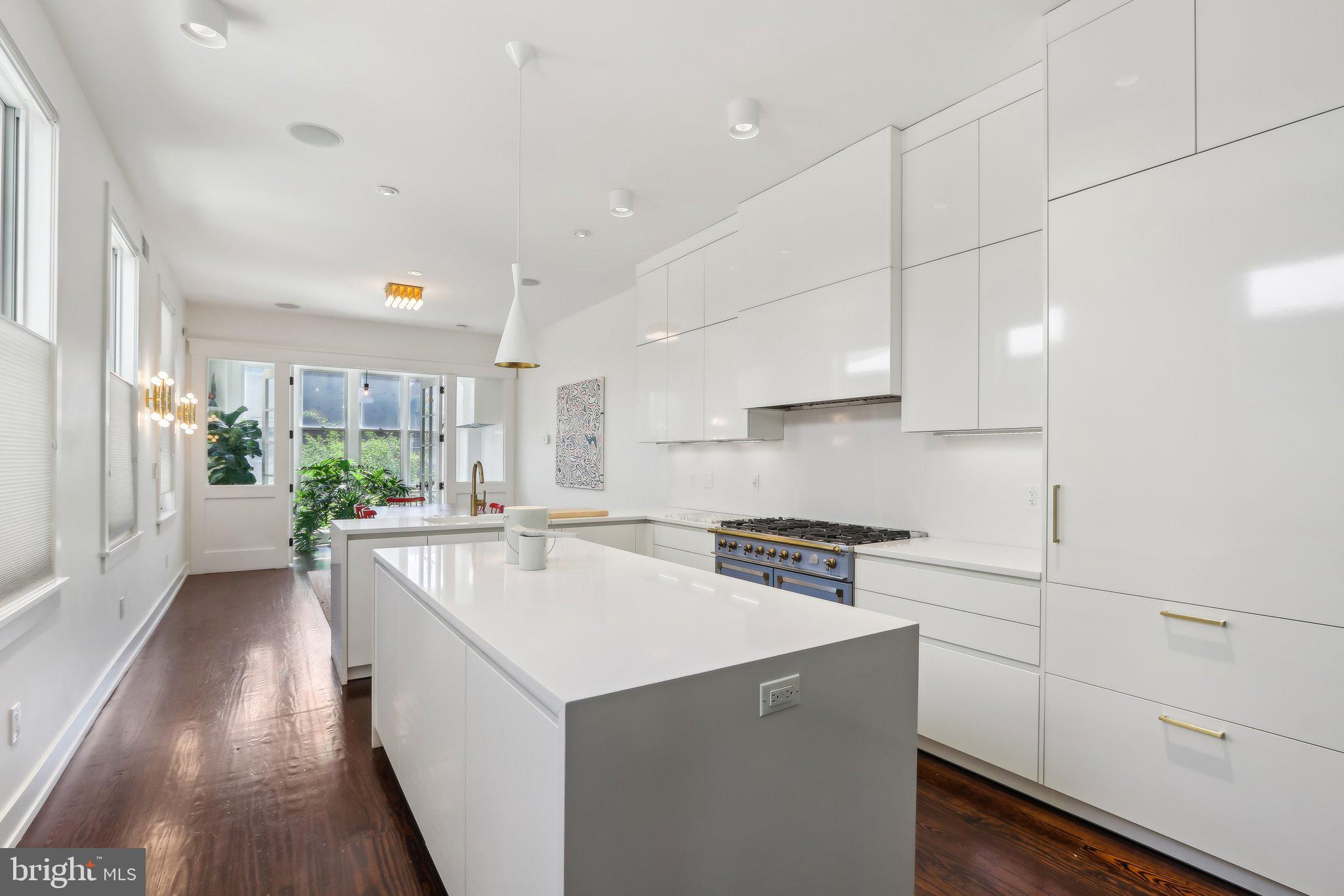HAWTHORNE - Residential
