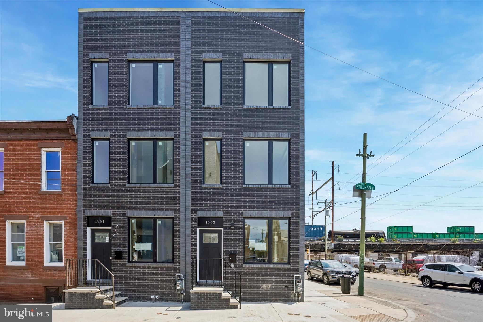 GRAYS FERRY - Residential