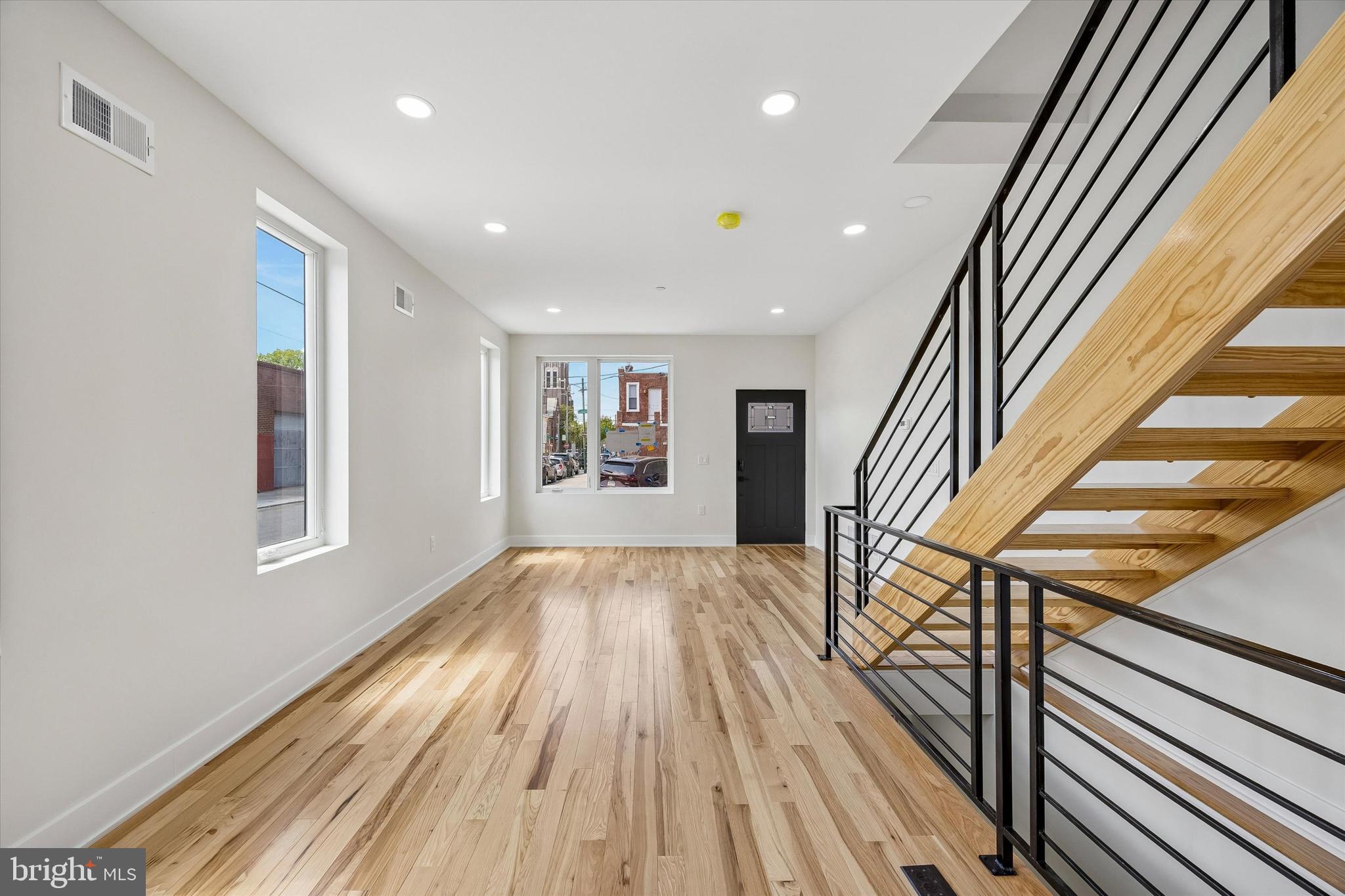 GRAYS FERRY - Residential