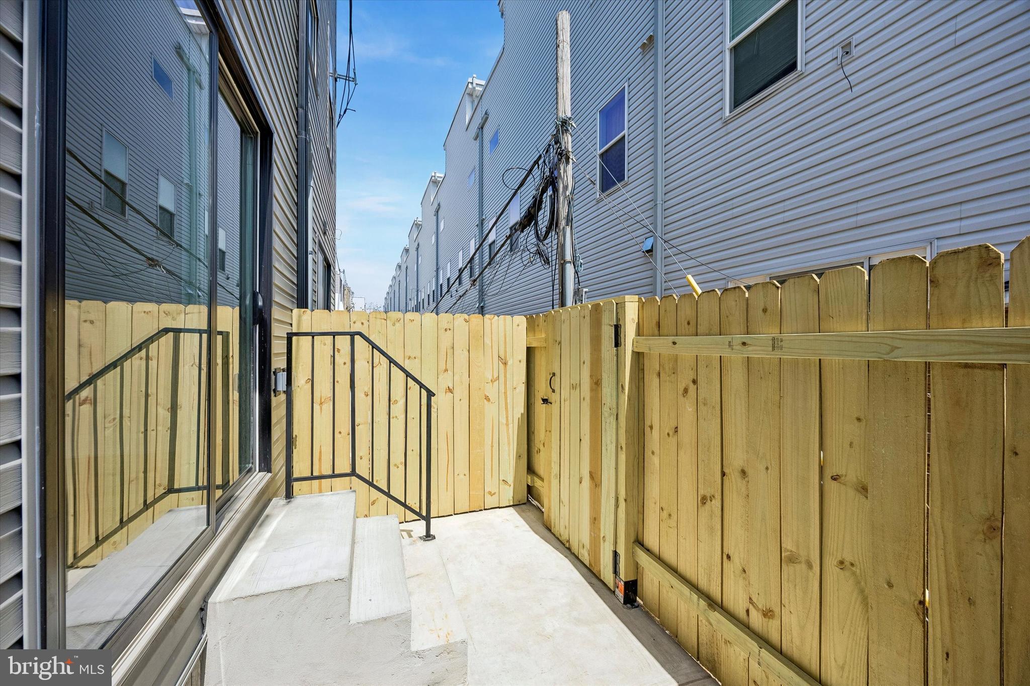 GRAYS FERRY - Residential
