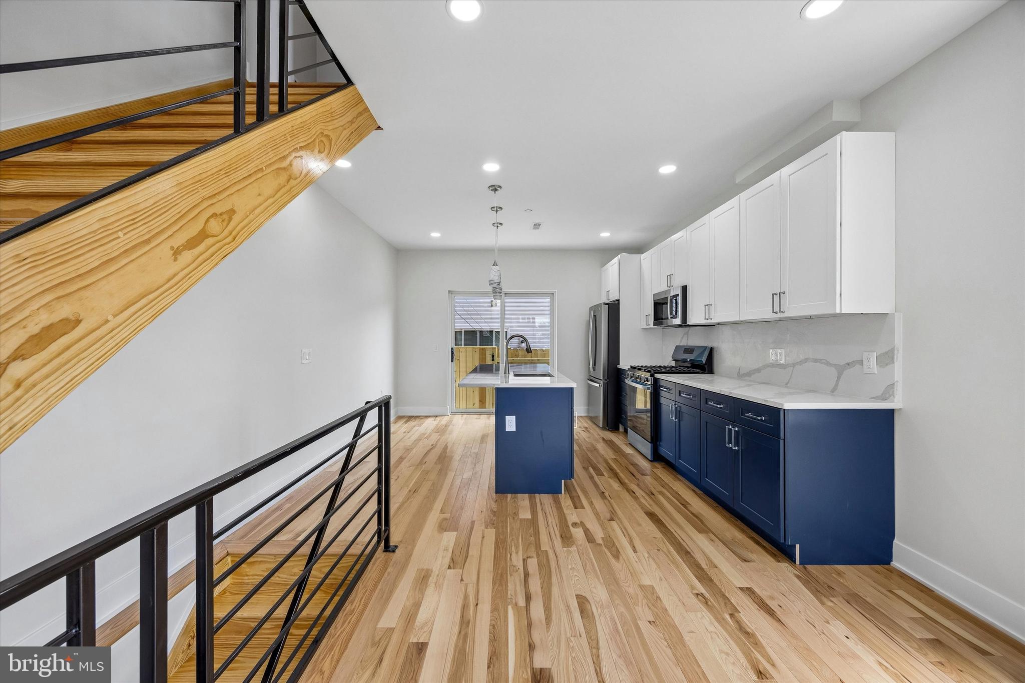 GRAYS FERRY - Residential