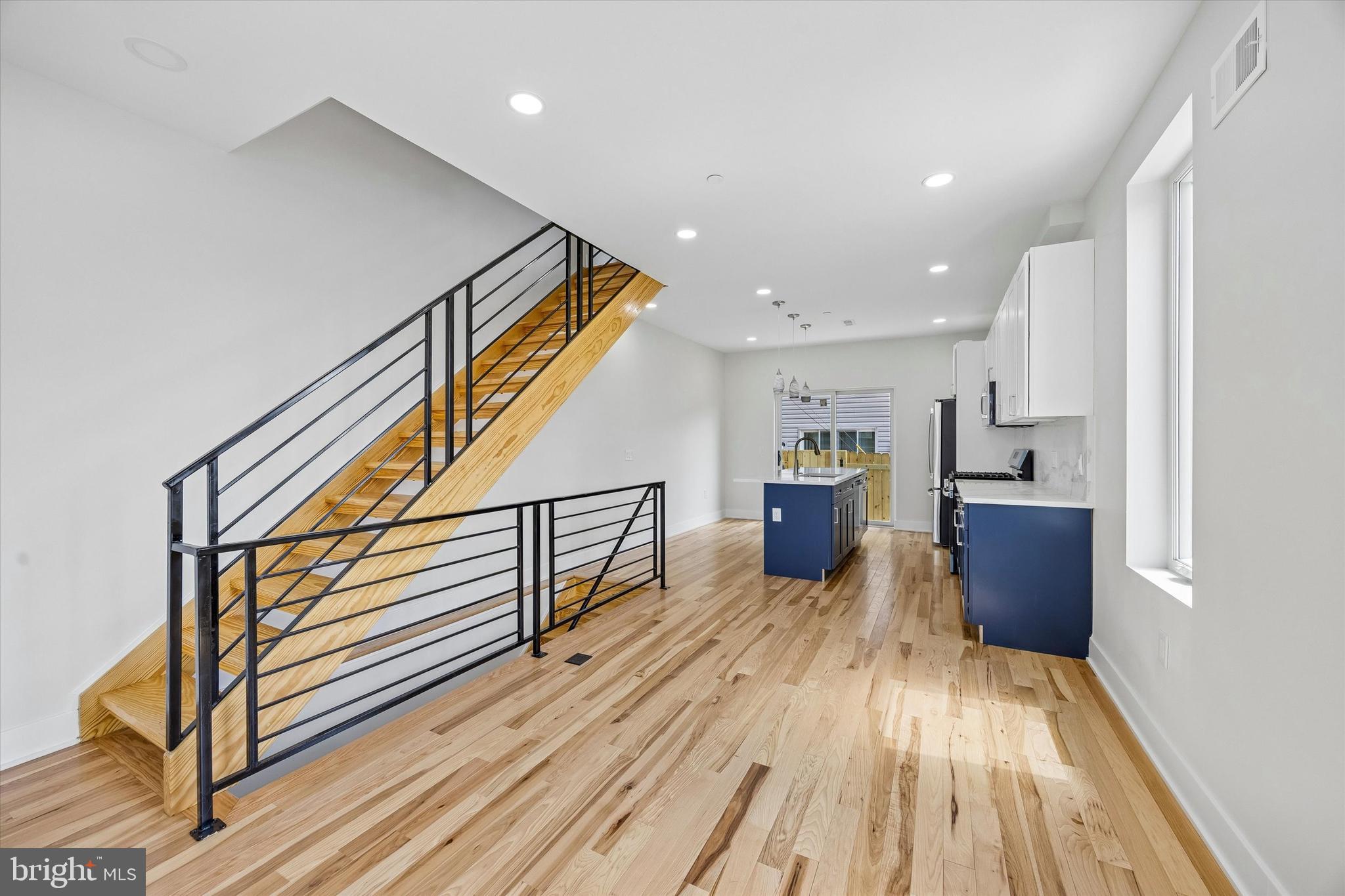 GRAYS FERRY - Residential
