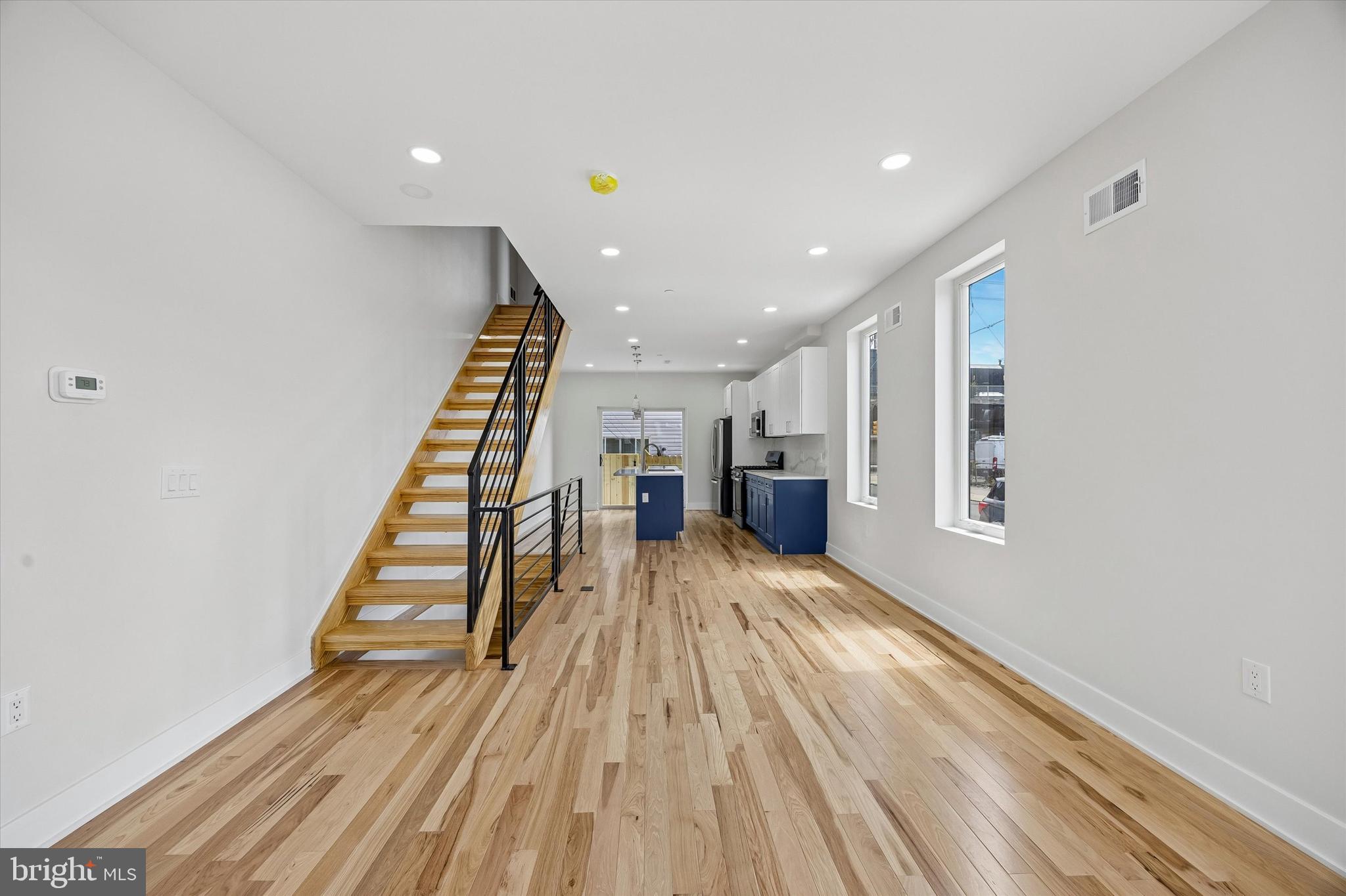 GRAYS FERRY - Residential