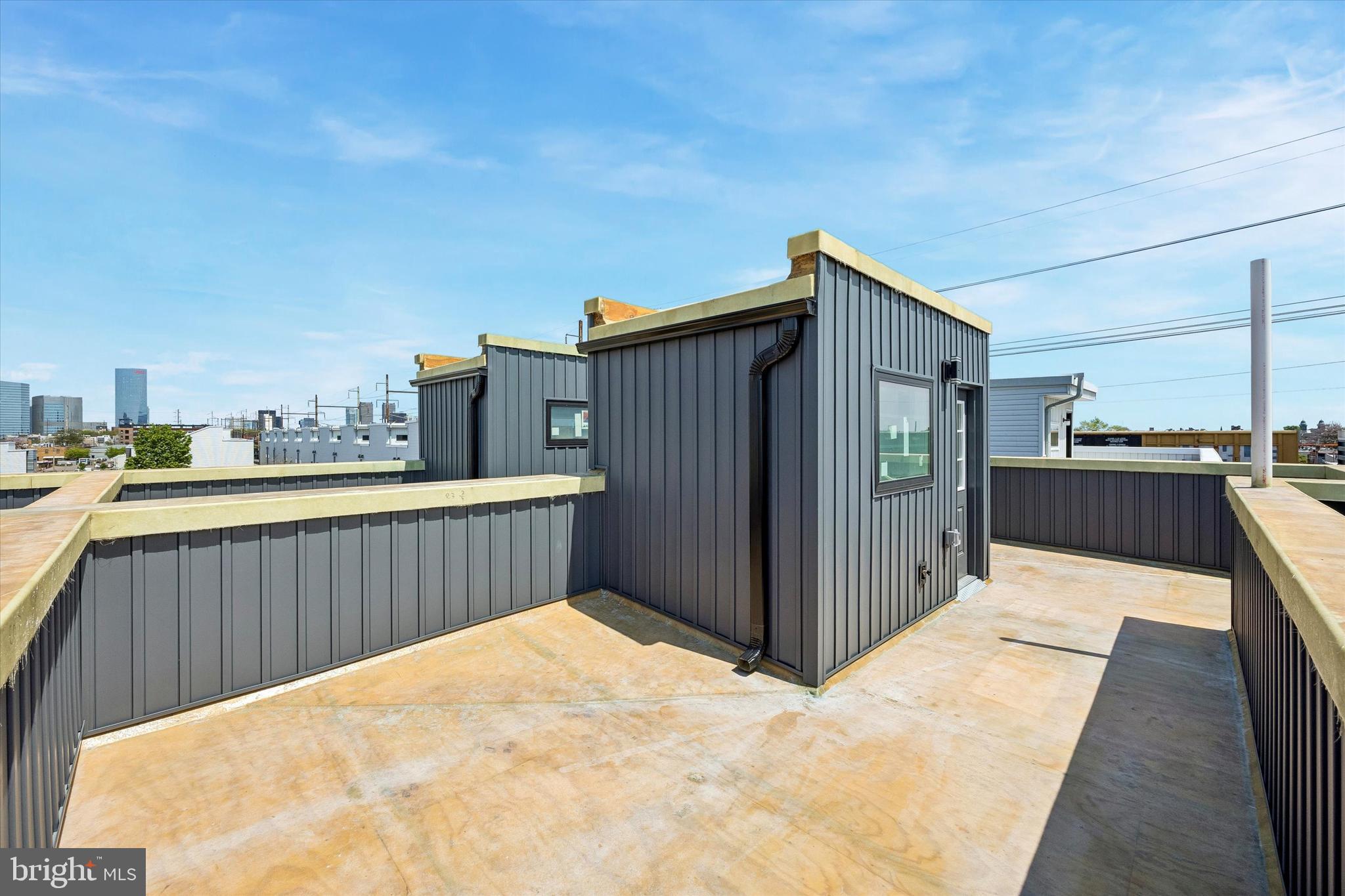 GRAYS FERRY - Residential