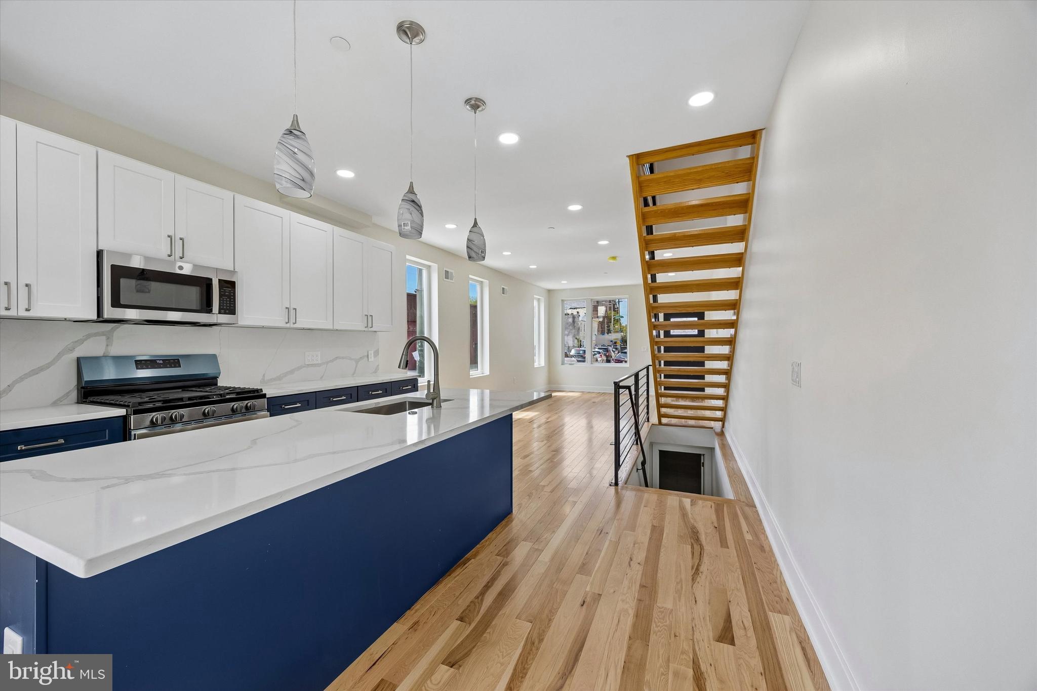 GRAYS FERRY - Residential