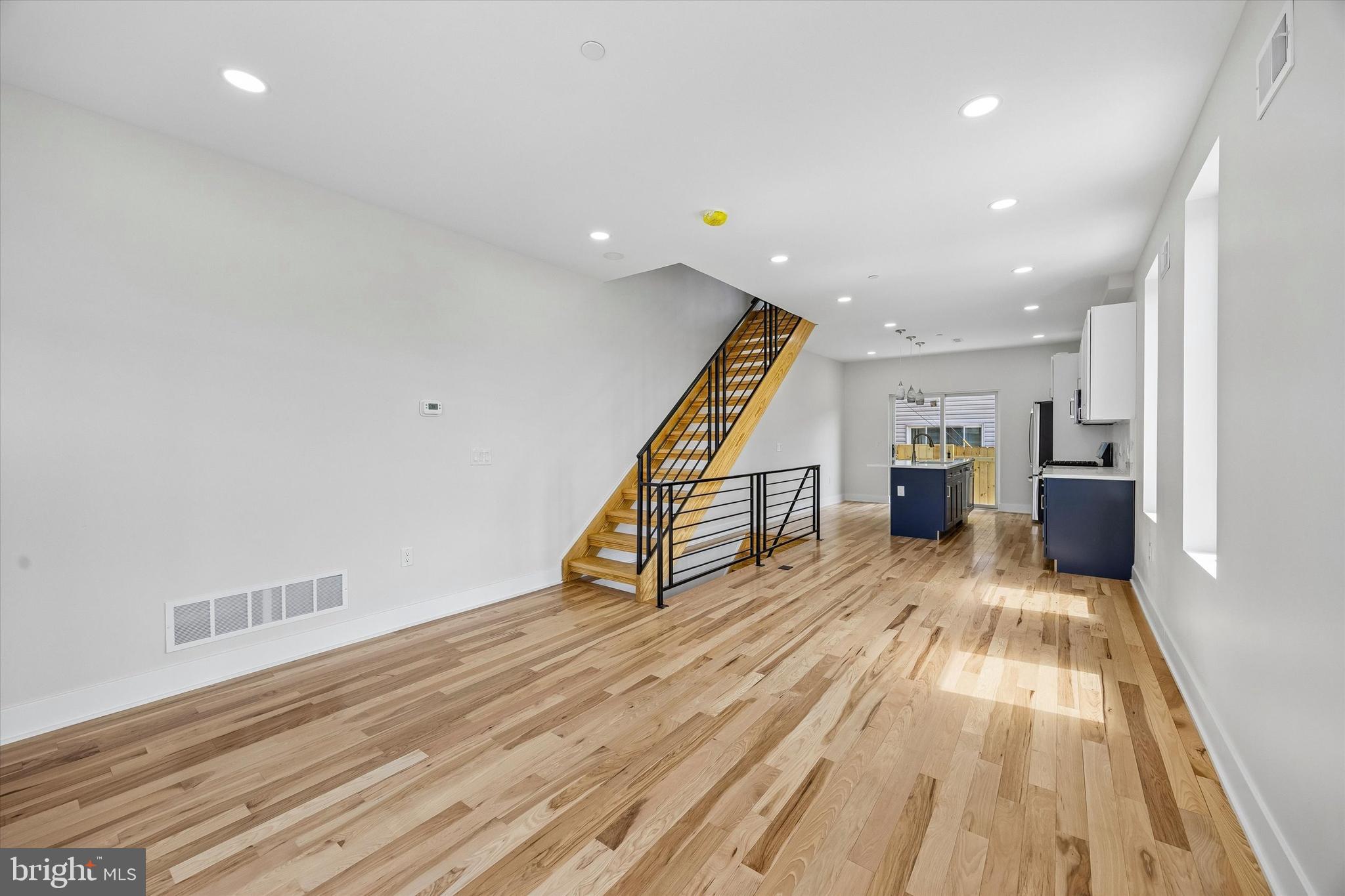 GRAYS FERRY - Residential