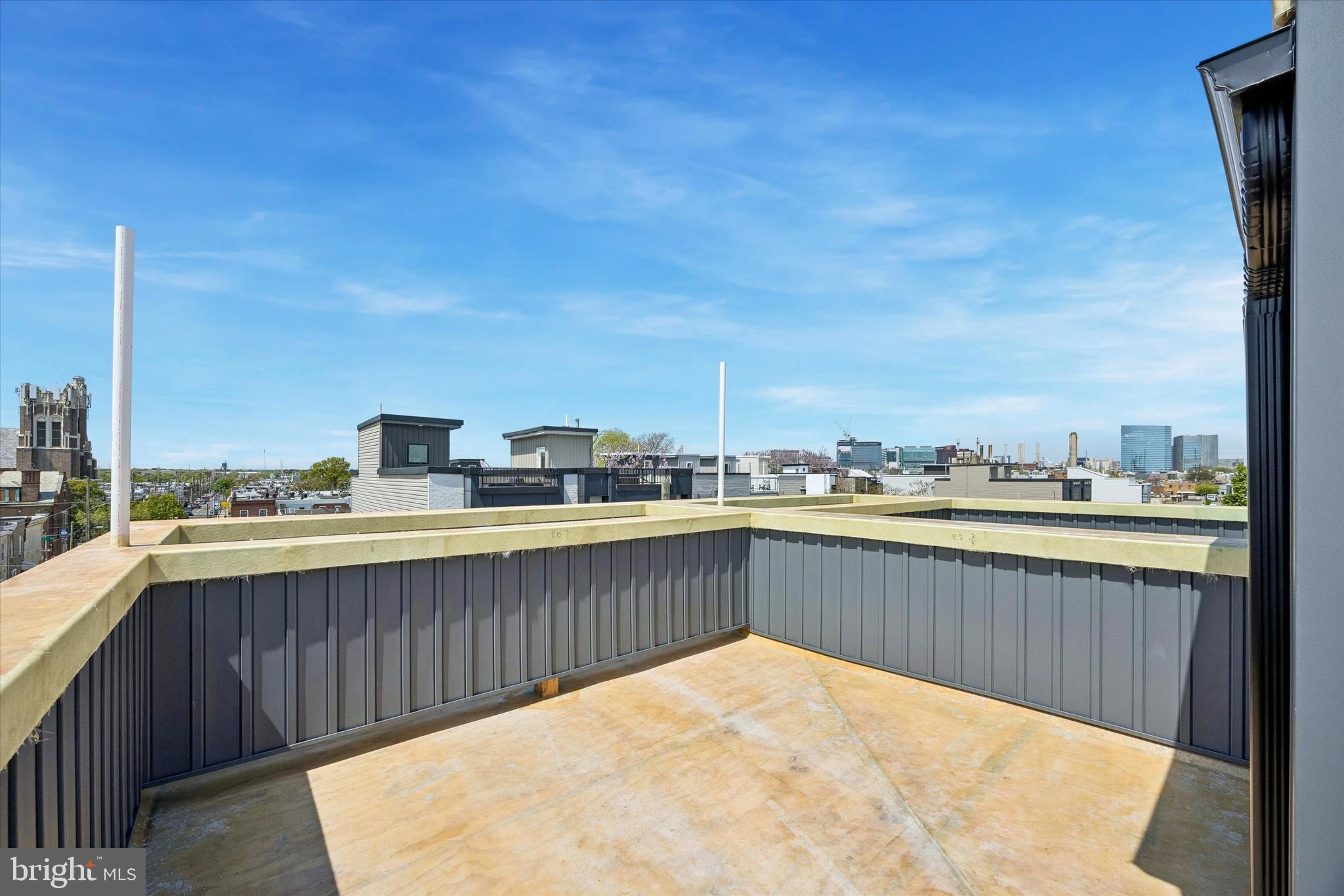 GRAYS FERRY - Residential