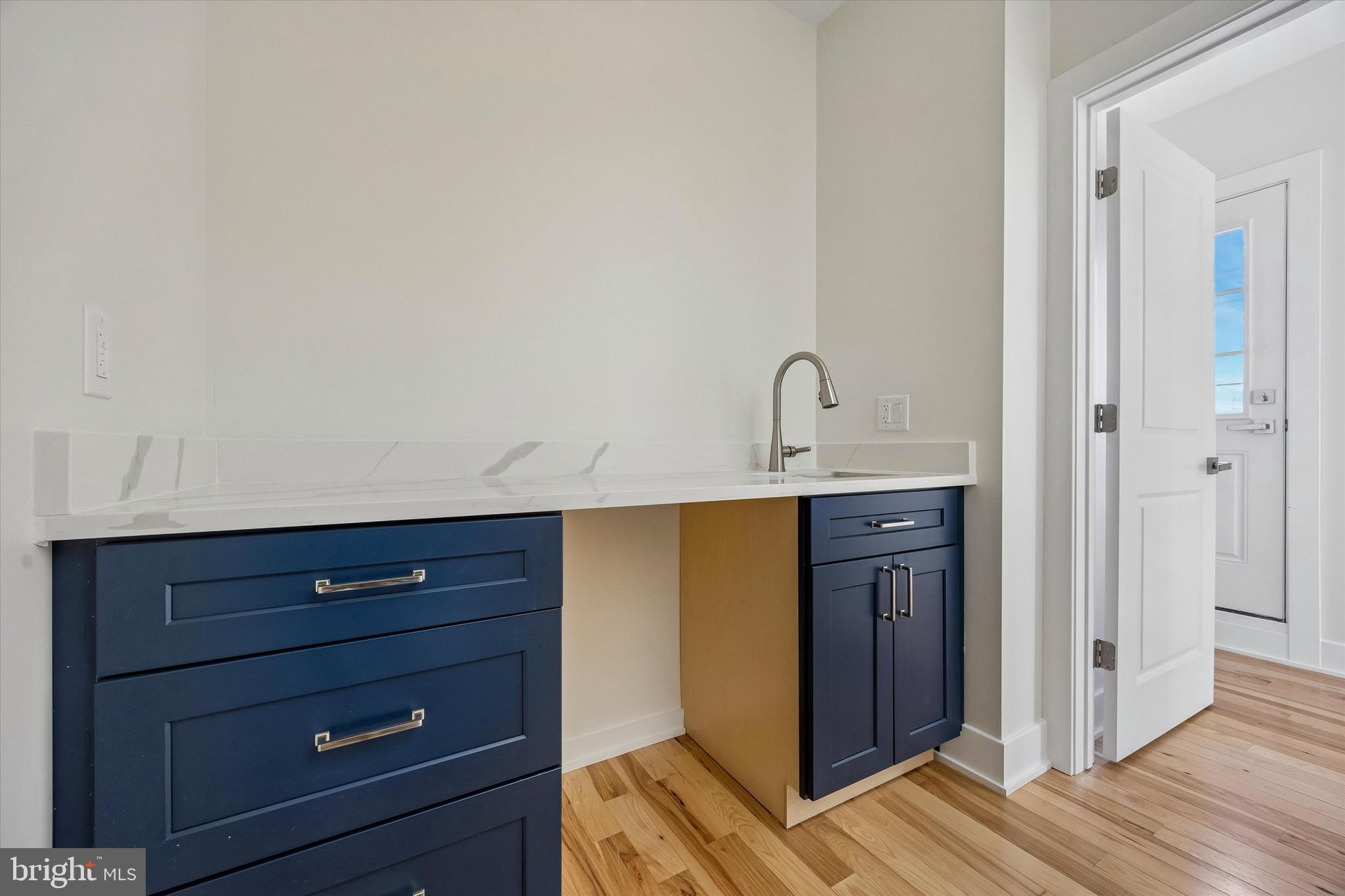 GRAYS FERRY - Residential