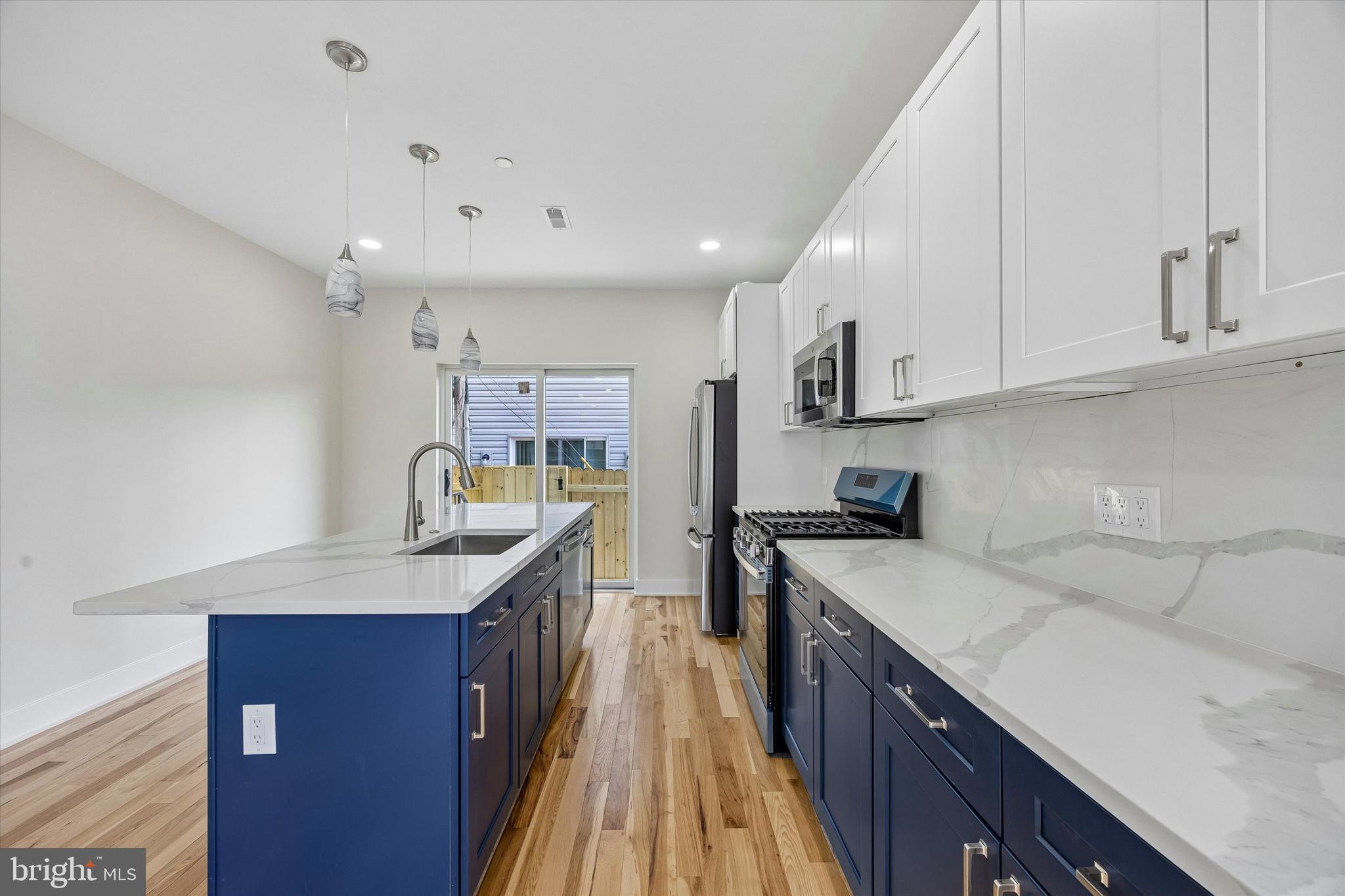 GRAYS FERRY - Residential