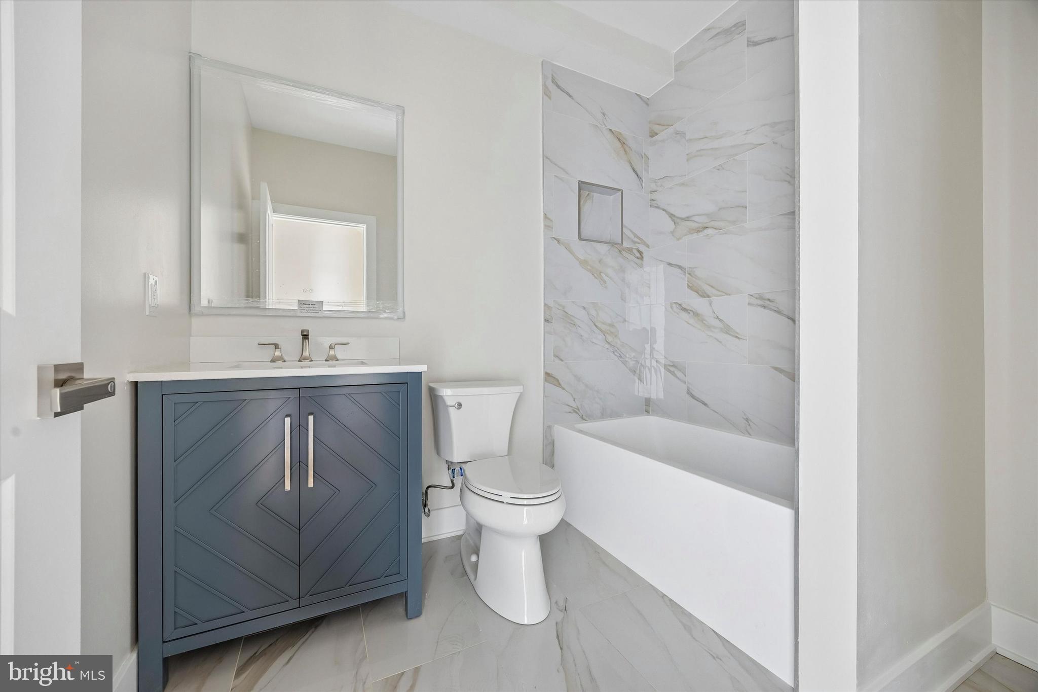 GRAYS FERRY - Residential