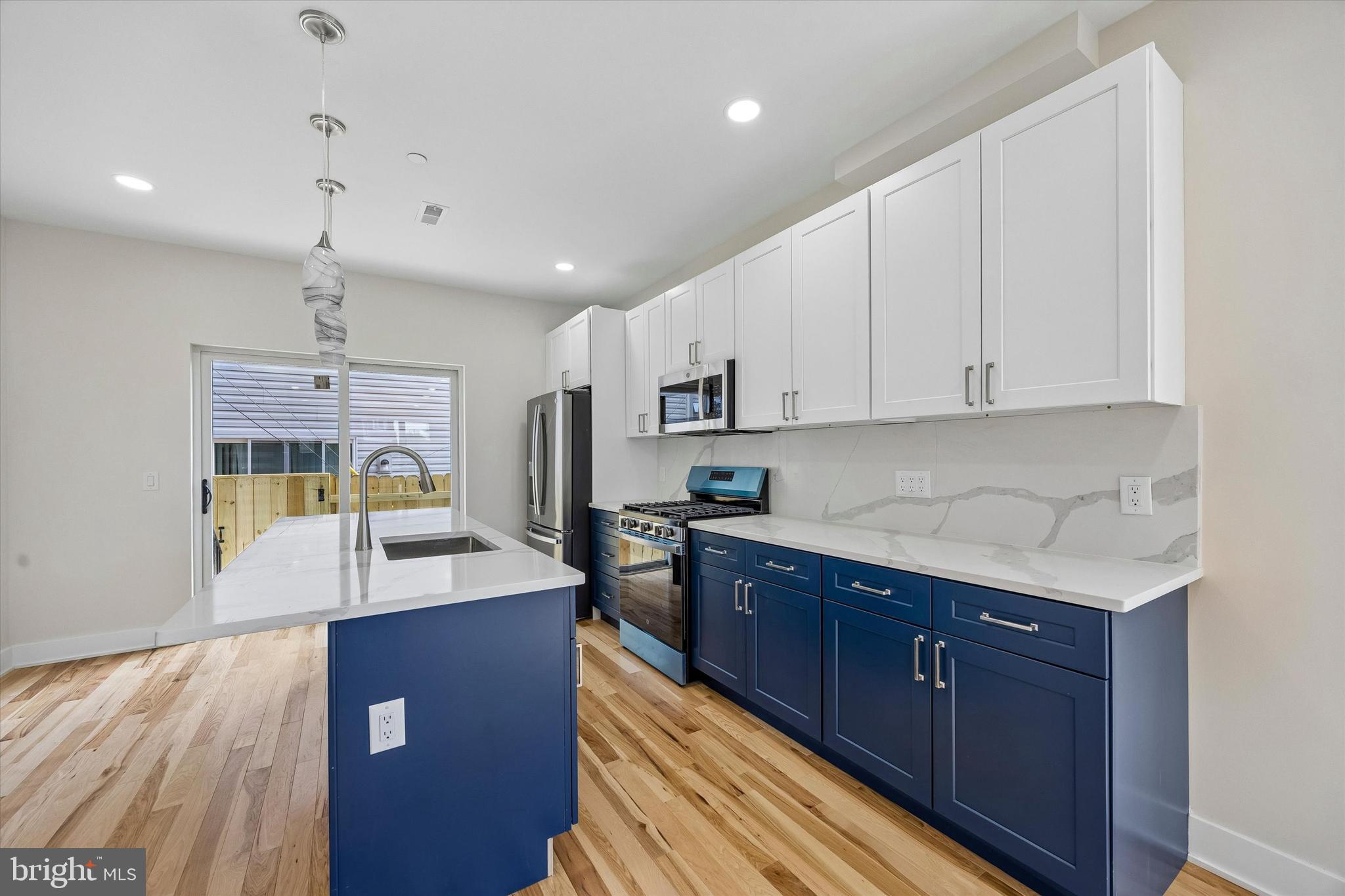 GRAYS FERRY - Residential