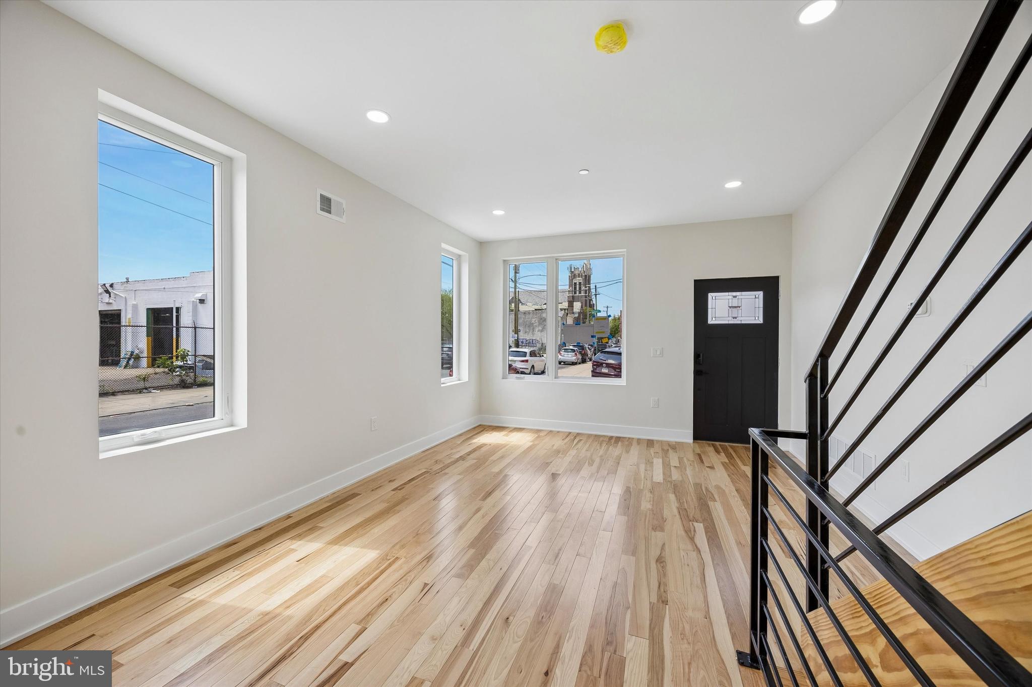 GRAYS FERRY - Residential