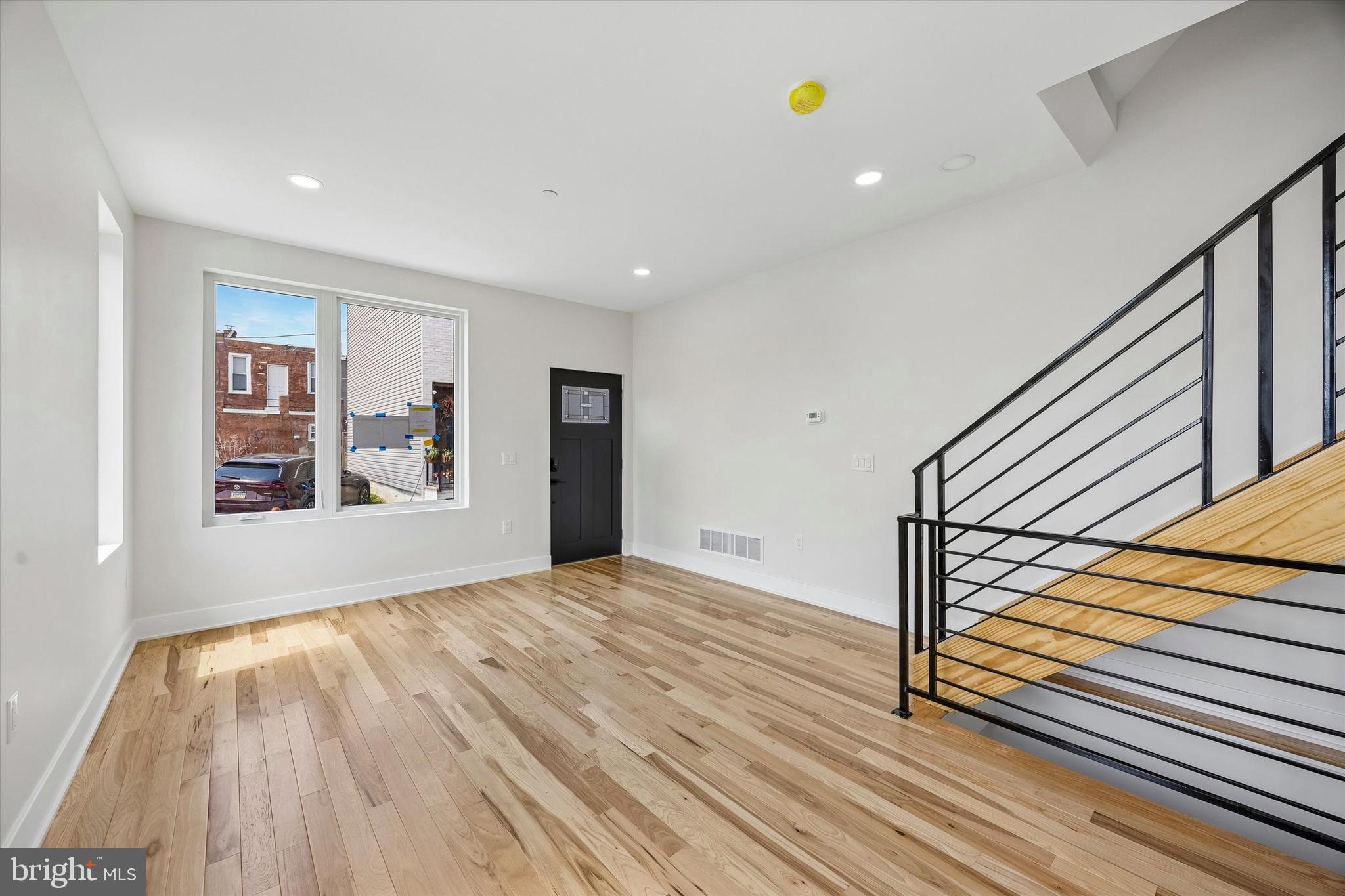 GRAYS FERRY - Residential