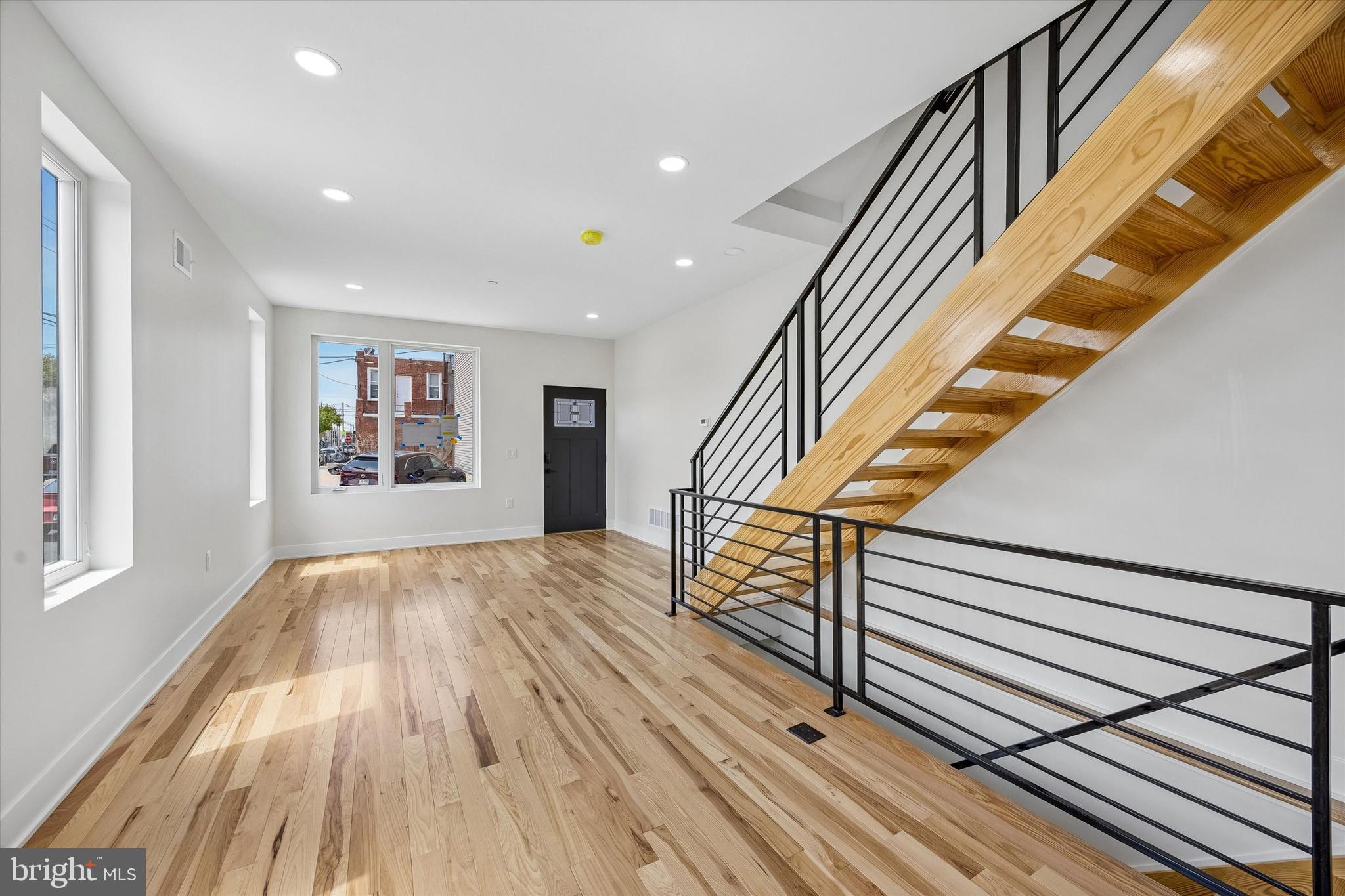 GRAYS FERRY - Residential