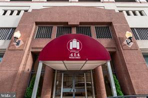 WATER STREET CONDOMINIUMS - Residential Lease