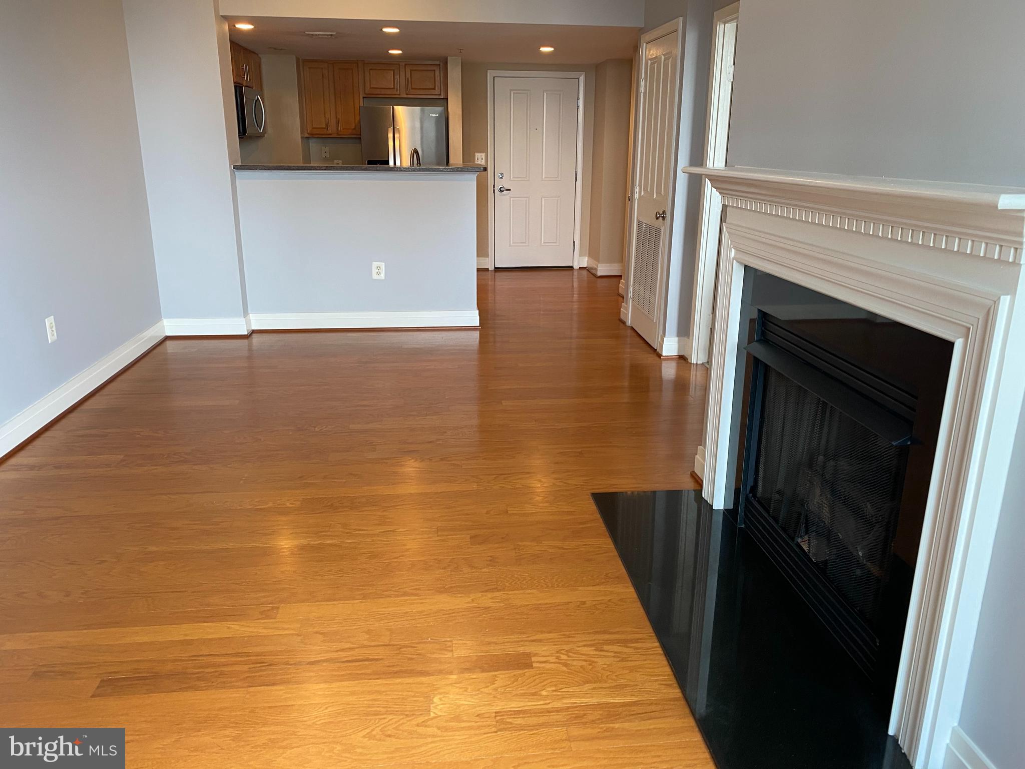 WATER STREET CONDOMINIUMS - Residential Lease