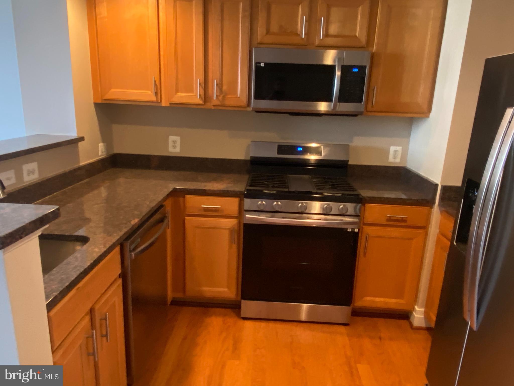 WATER STREET CONDOMINIUMS - Residential Lease