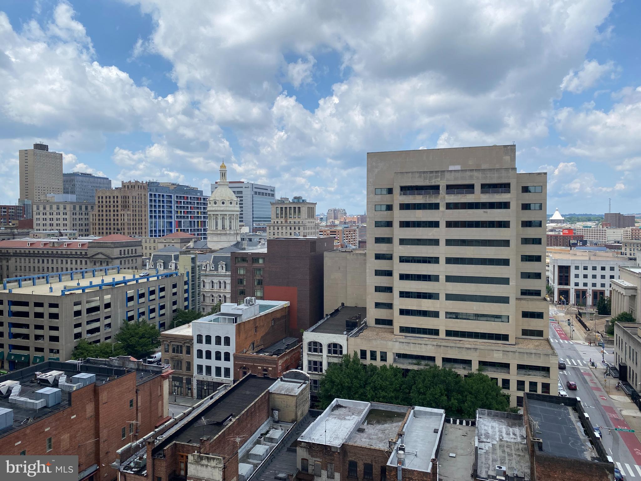 WATER STREET CONDOMINIUMS - Residential Lease