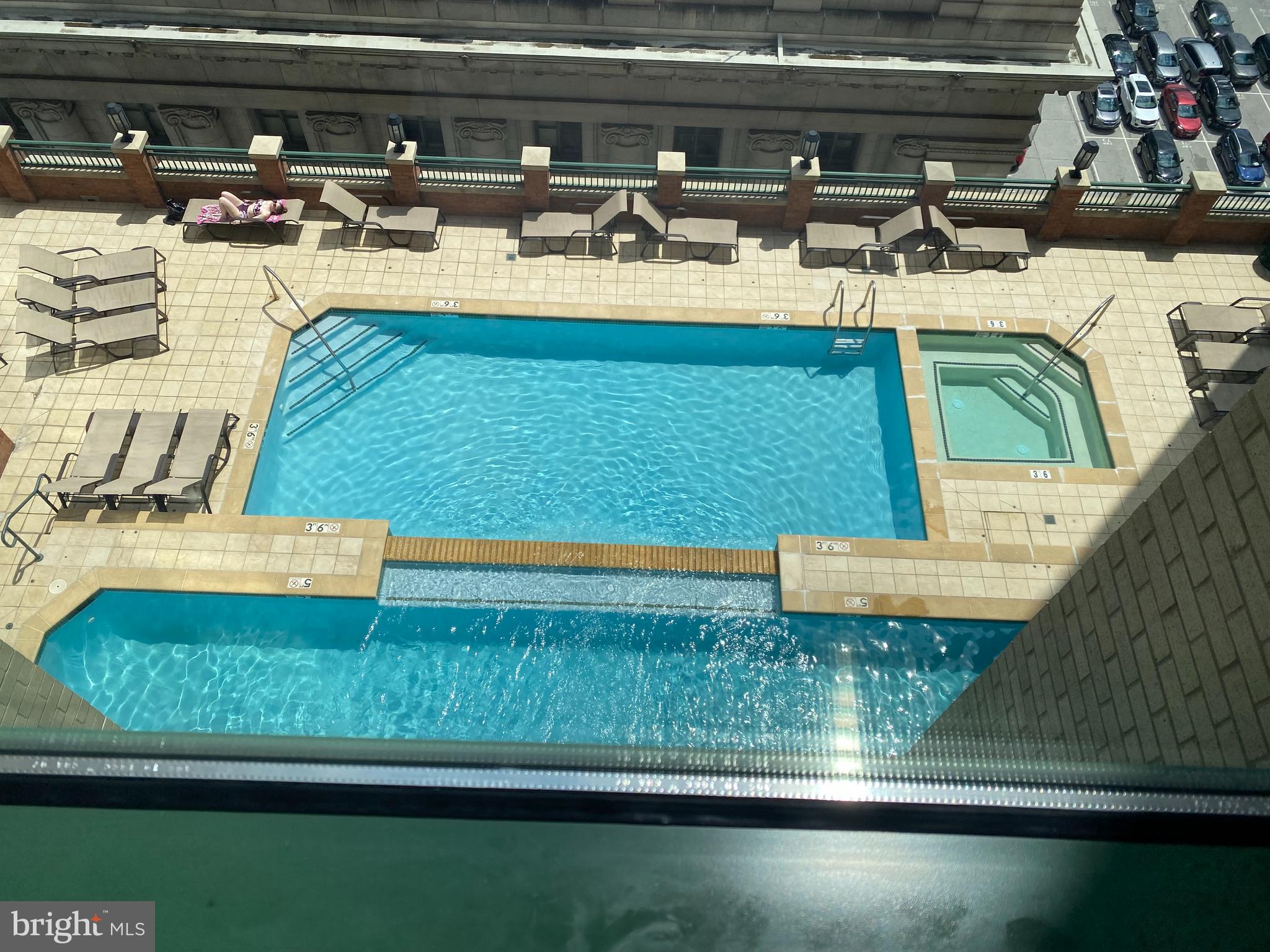 WATER STREET CONDOMINIUMS - Residential Lease