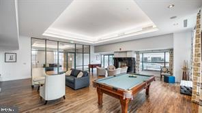 WATER STREET CONDOMINIUMS - Residential Lease