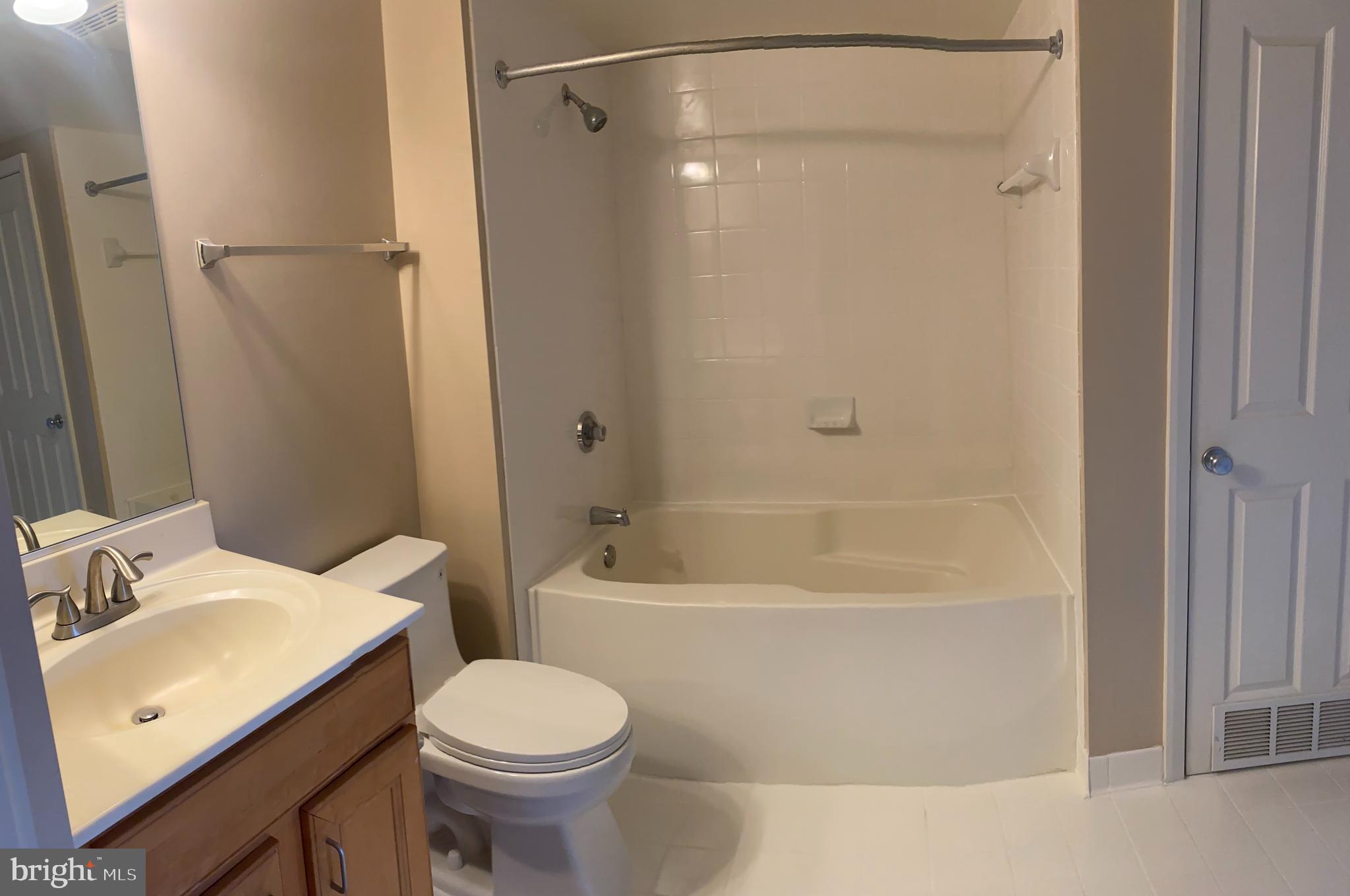 WATER STREET CONDOMINIUMS - Residential Lease