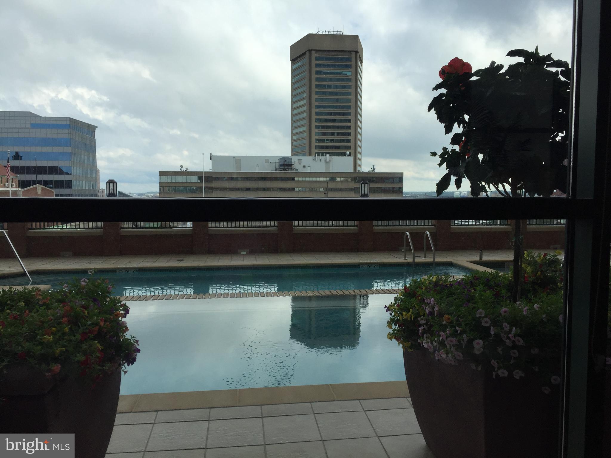 WATER STREET CONDOMINIUMS - Residential Lease