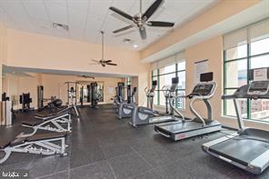 WATER STREET CONDOMINIUMS - Residential Lease