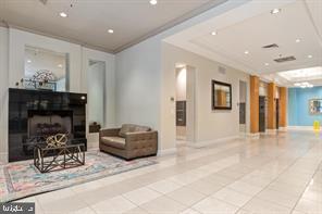 WATER STREET CONDOMINIUMS - Residential Lease