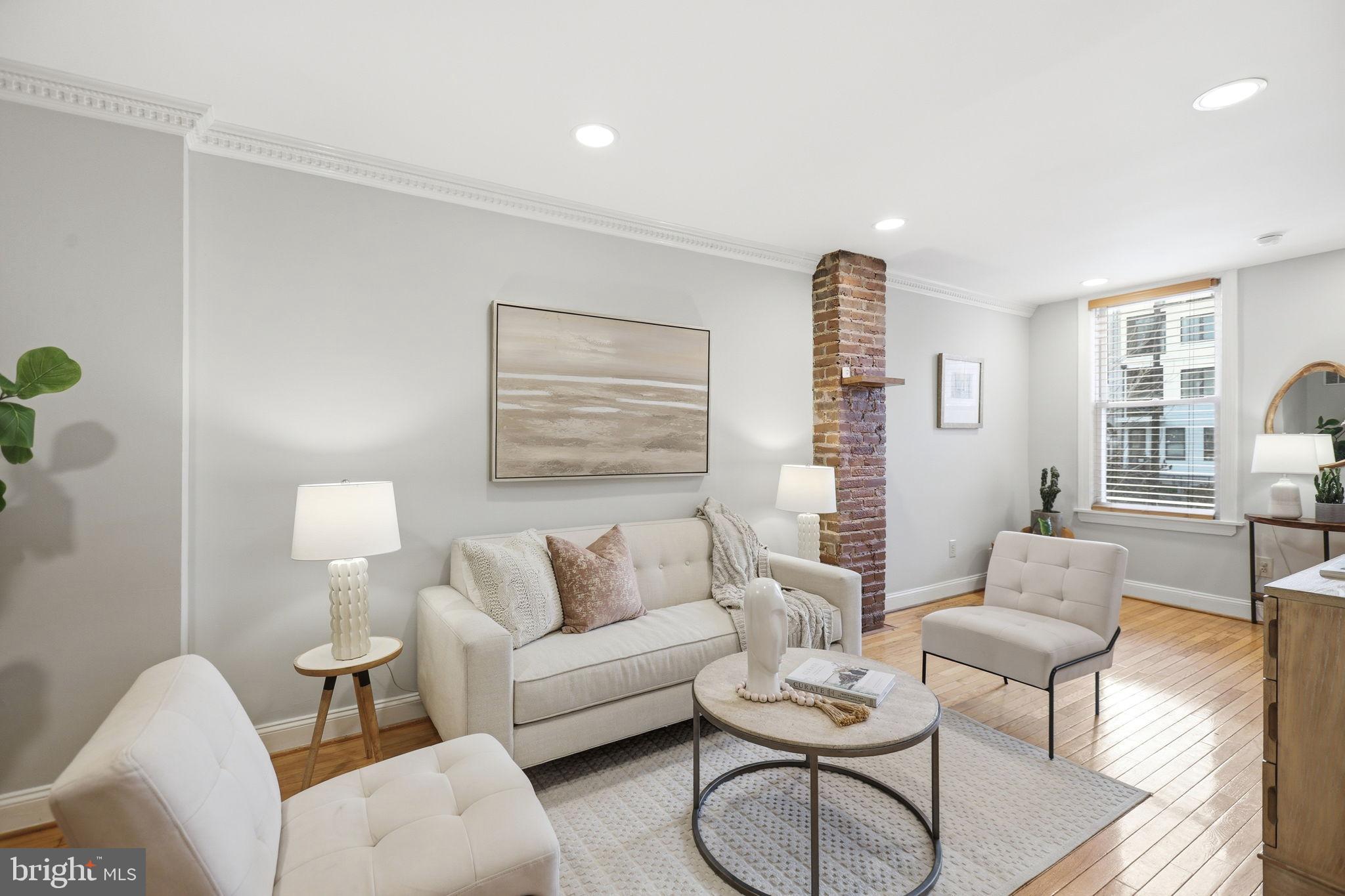 1525 6TH STREET NW