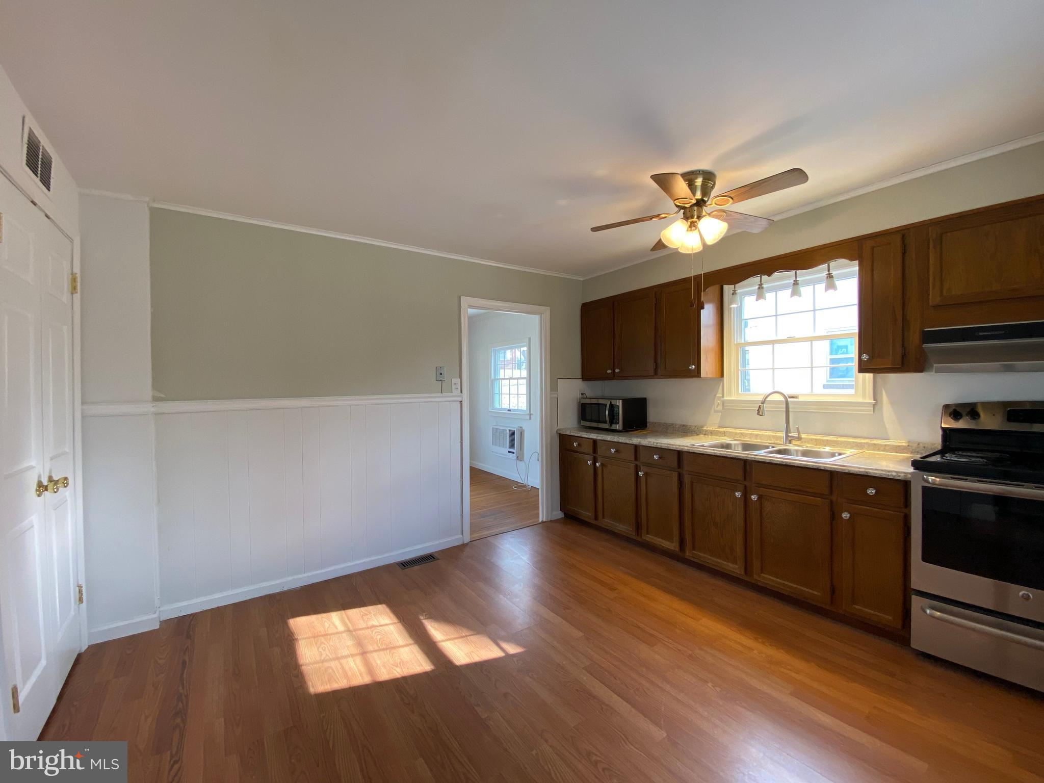 KENNETT BORO - Residential Lease