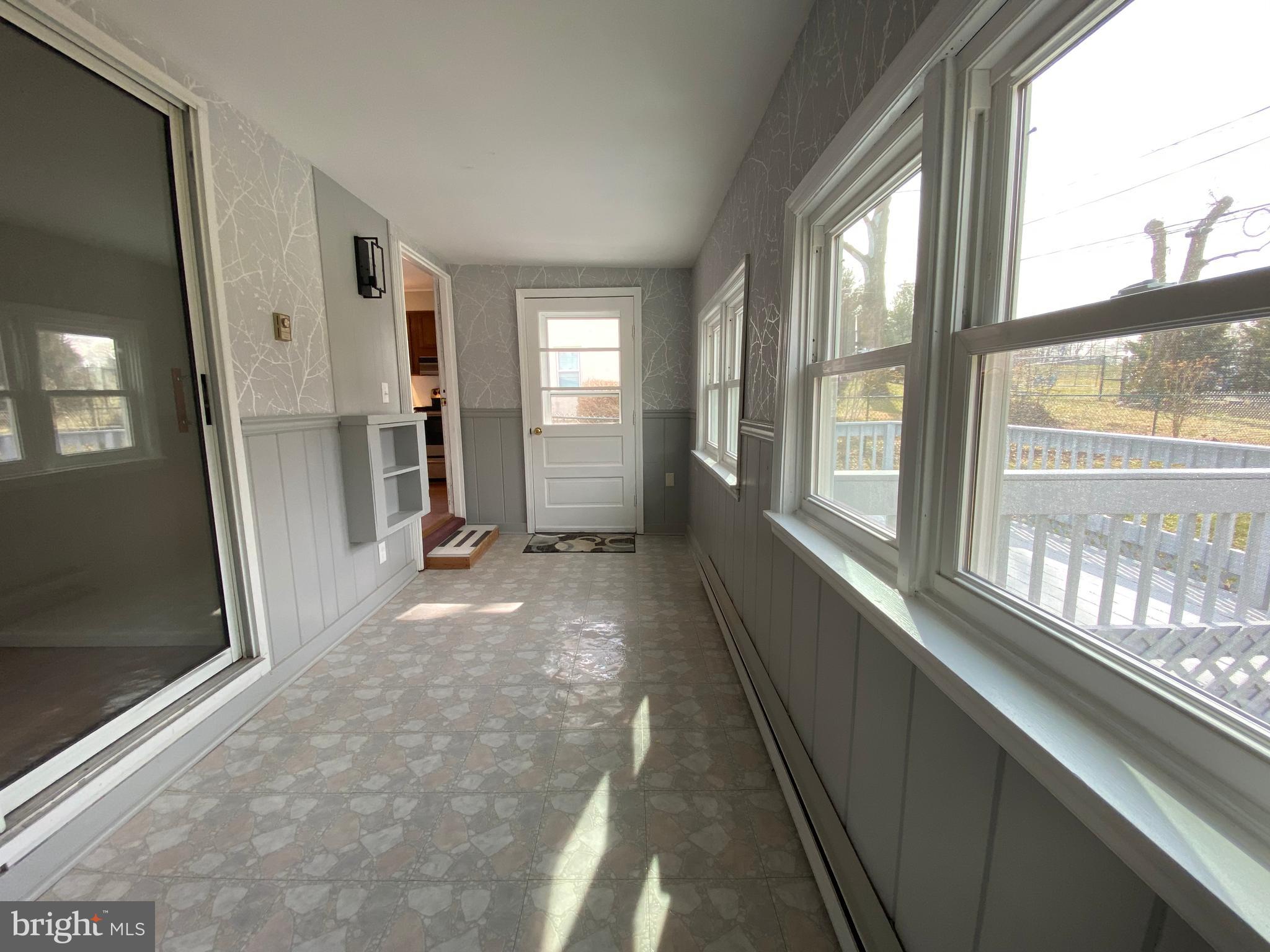 KENNETT BORO - Residential Lease