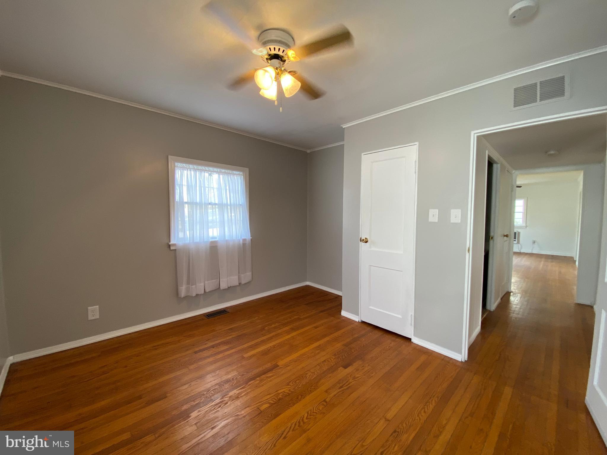 KENNETT BORO - Residential Lease