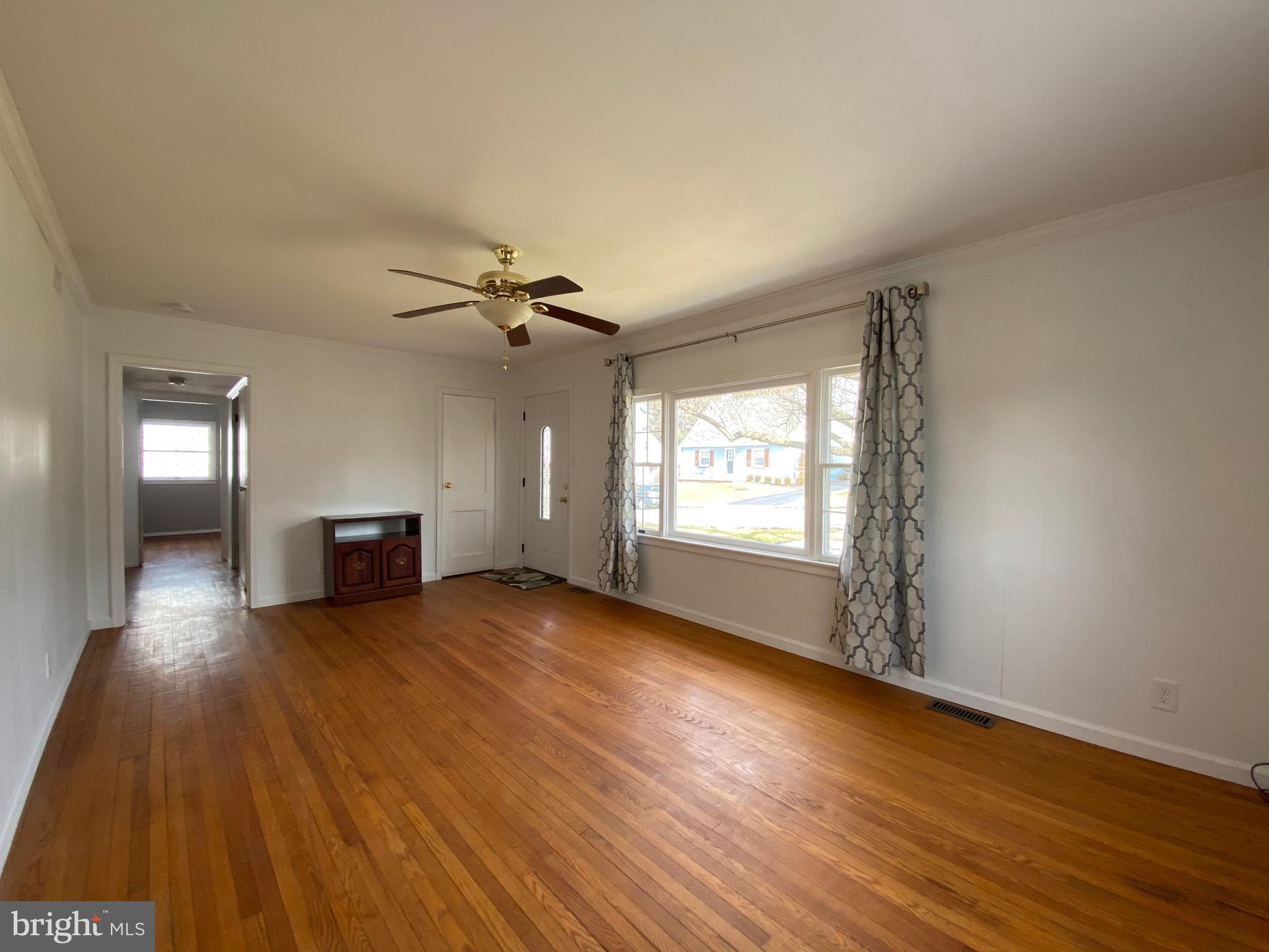 KENNETT BORO - Residential Lease